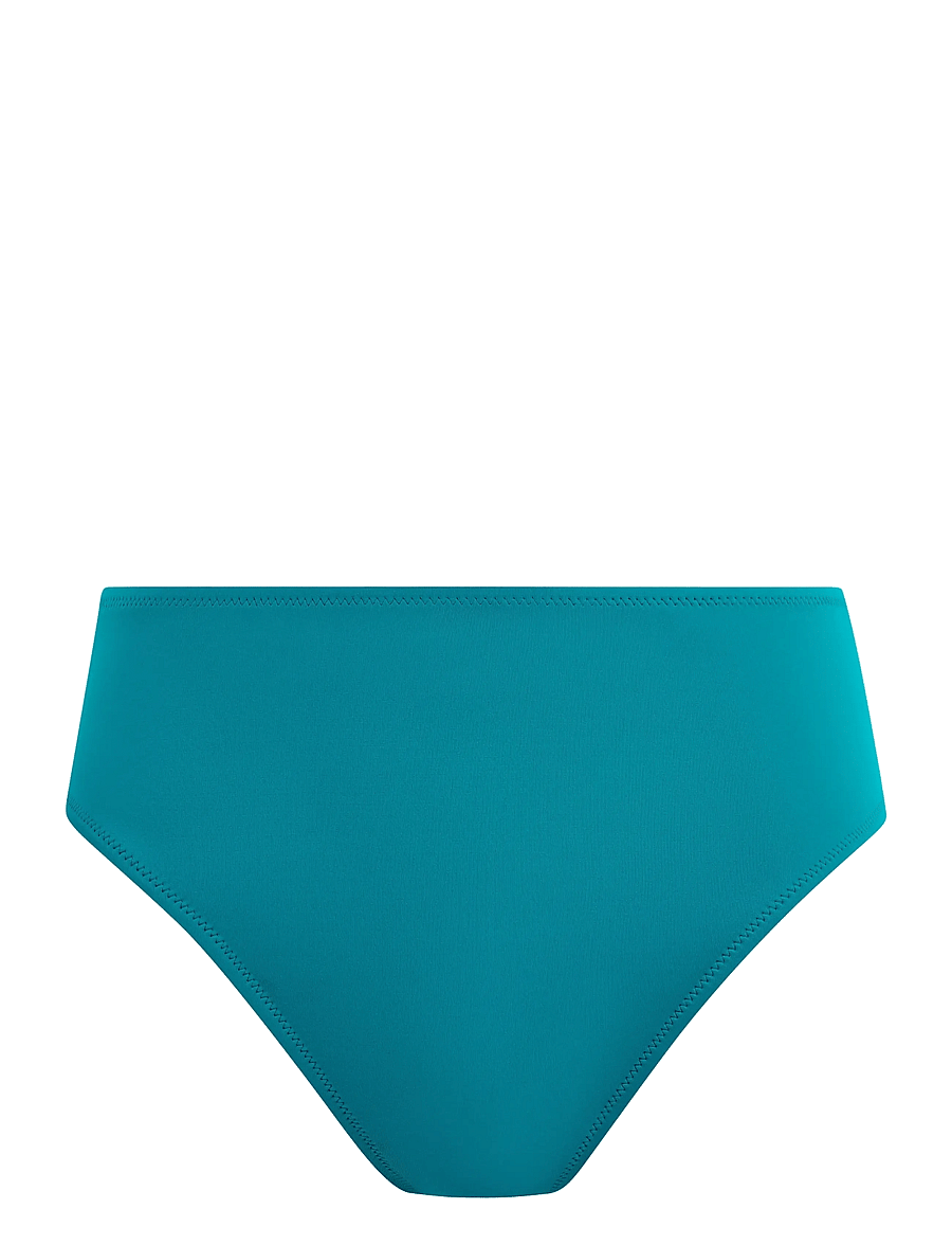 Freya - JEWEL COVE - bikinihosen mit hoher taille - plain moonstone - 1