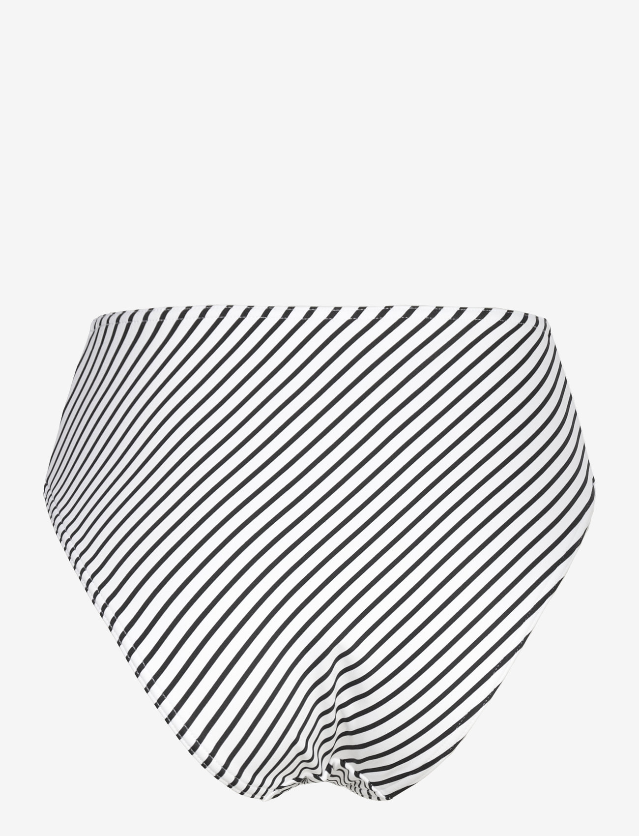 Freya - JEWEL COVE - bikinihosen mit hoher taille - stripe black - 2