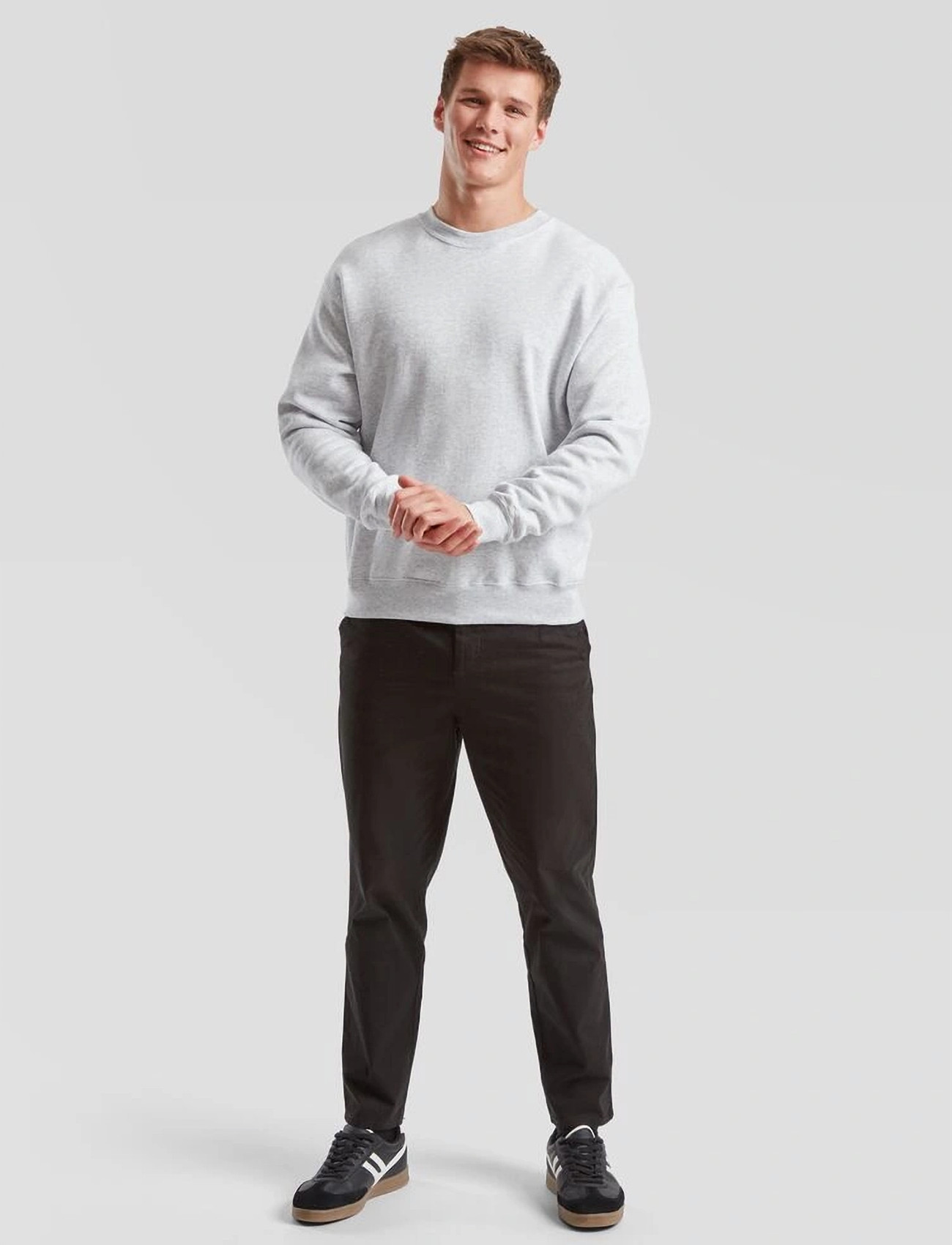 Grey