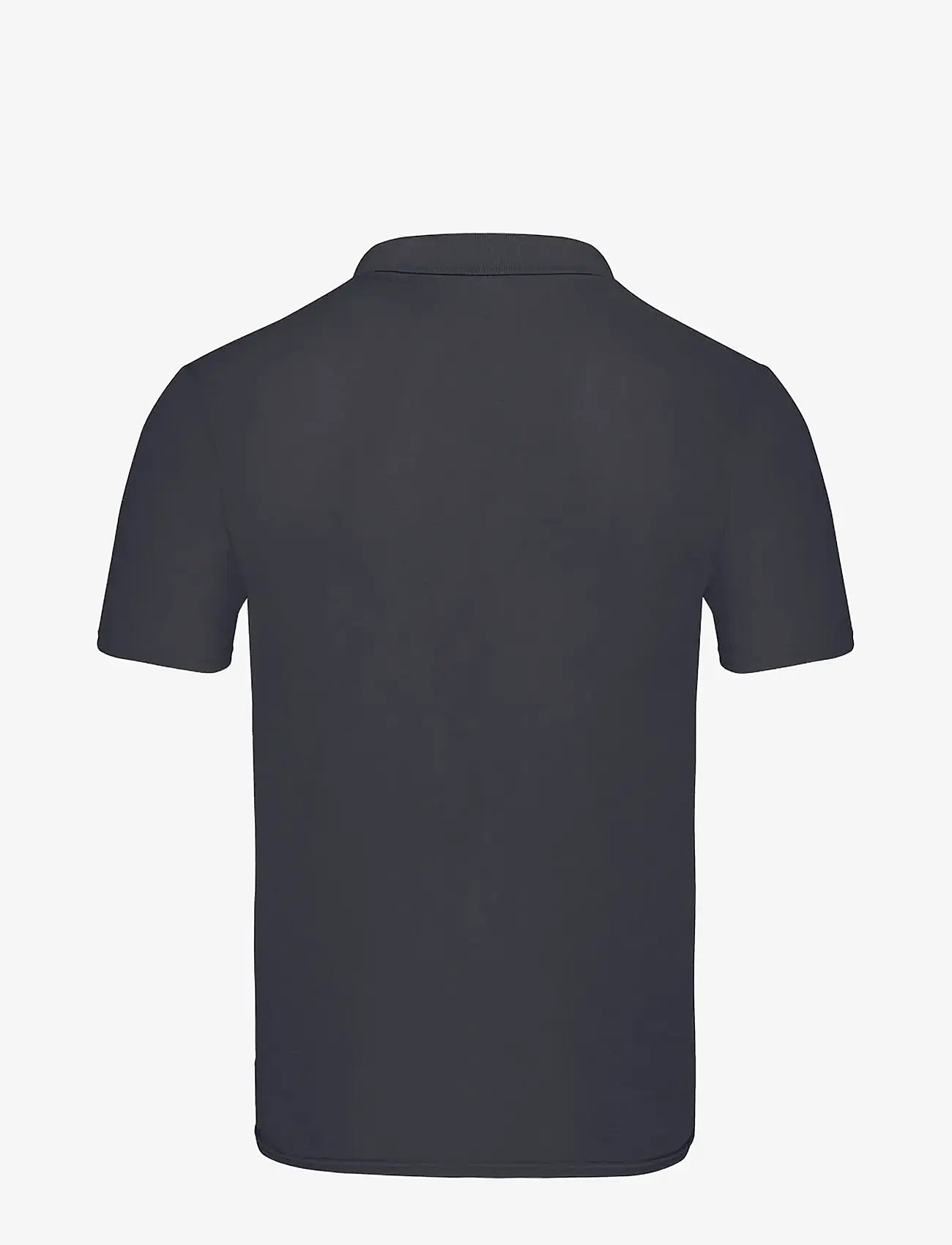 Fruit of the loom - Original Polo - kortærmede poloer - deep navy - 2
