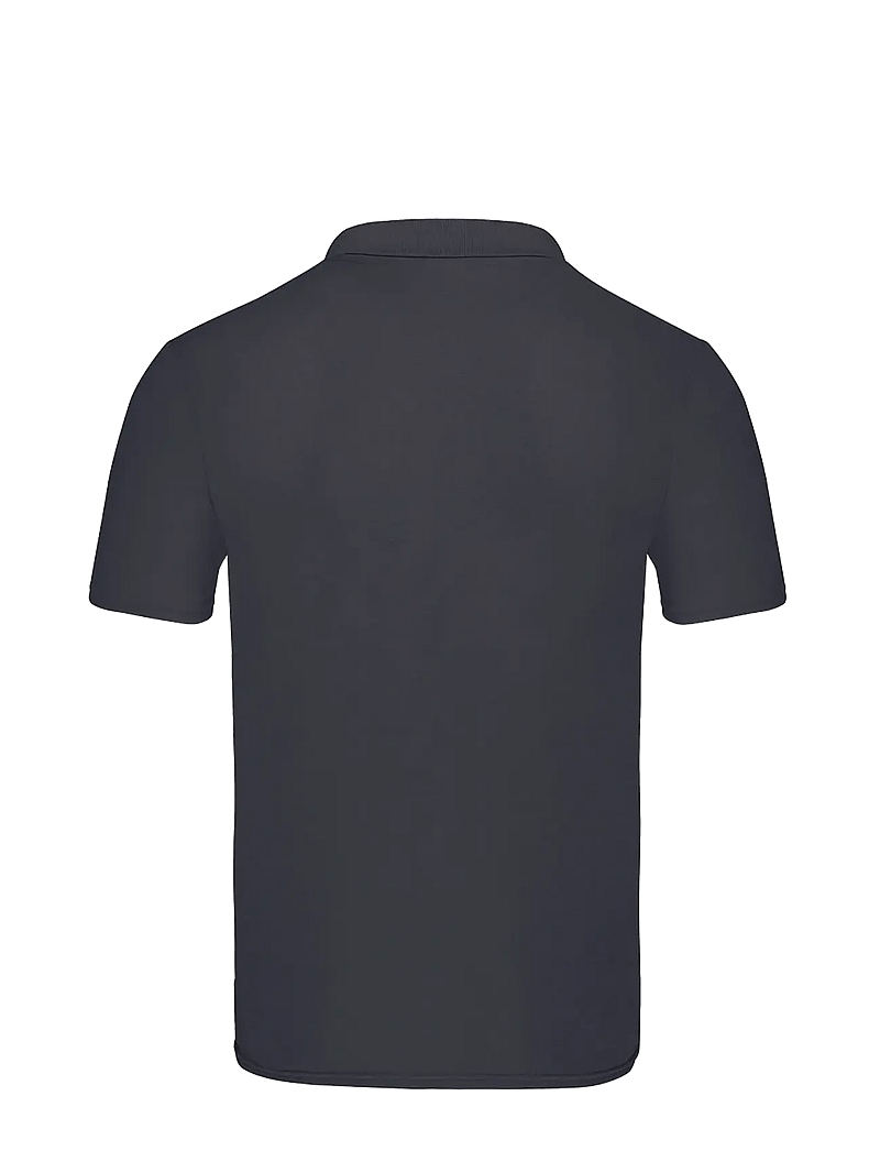 Fruit of the loom - Original Polo - kortærmede poloer - deep navy - 2