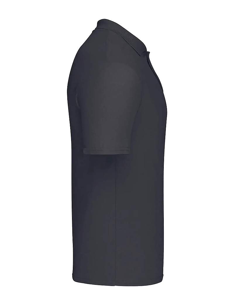 Fruit of the loom - Original Polo - kortærmede poloer - deep navy - 3