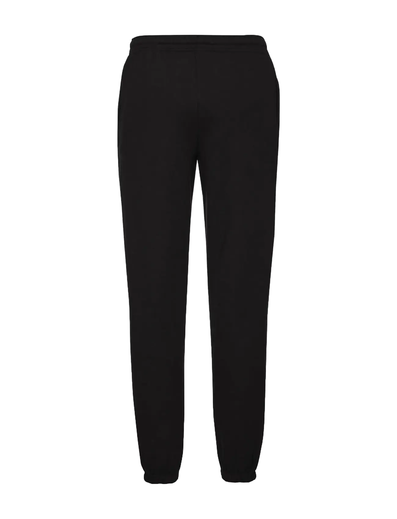 Fruit Of The Loom Classic Elasticated Cuff Jog Pants mjukisbyxor dam – bild 2