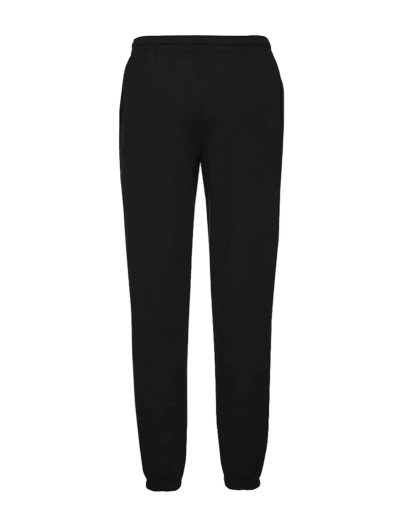 Fruit of the loom - Classic Elasticated Cuff Jog Pants - joggersid - black - 1