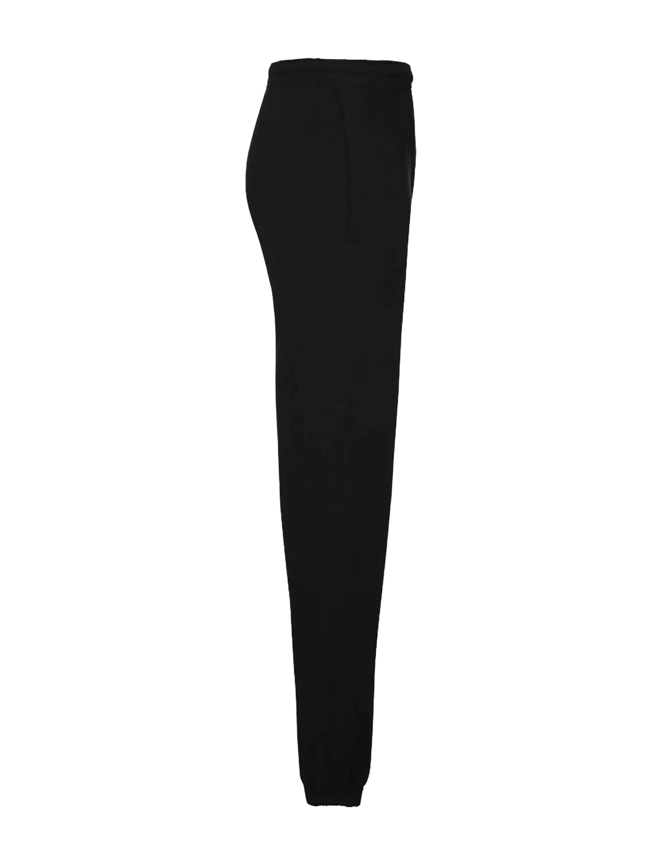 Fruit Of The Loom Classic Elasticated Cuff Jog Pants mjukisbyxor dam – bild 3