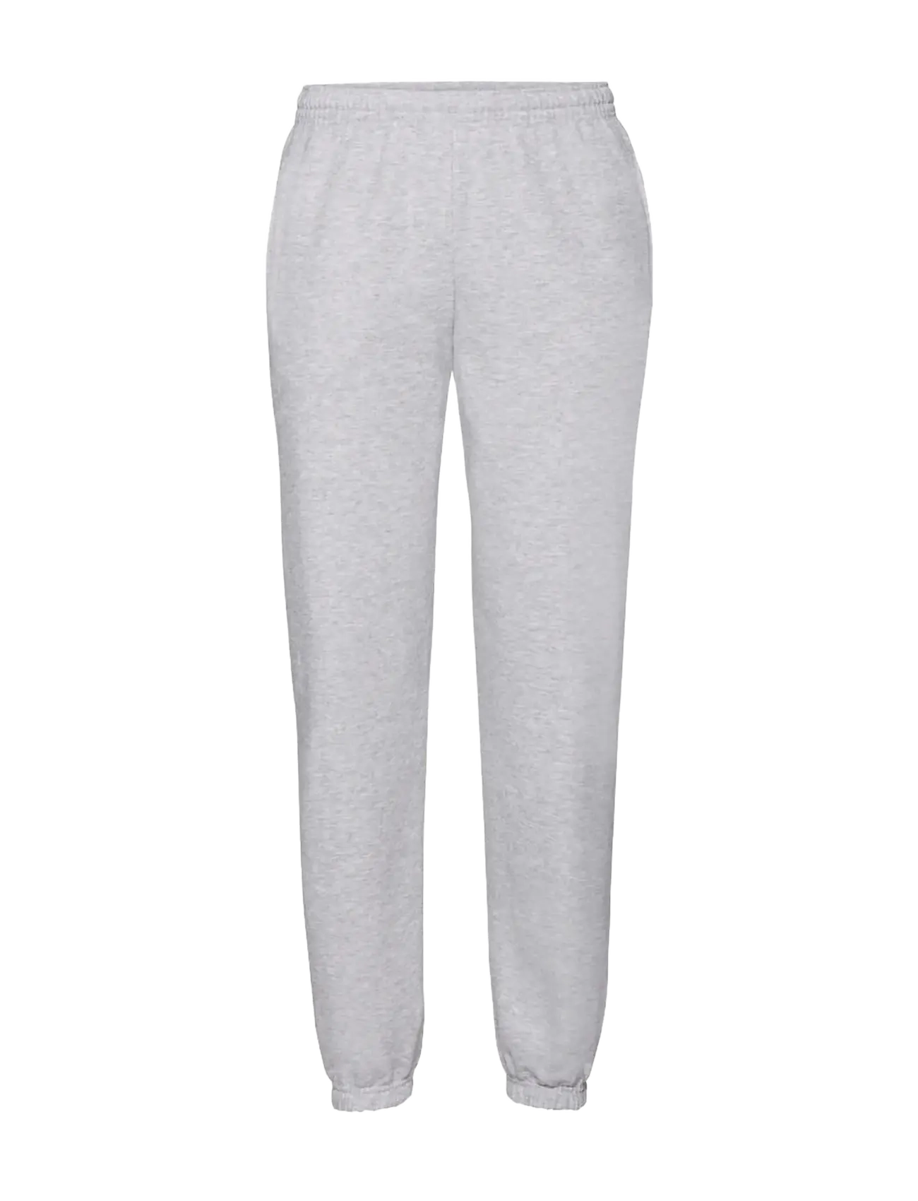 Fruit Of The Loom Classic Elasticated Cuff Jog Pants mjukisbyxor dam – bild 2