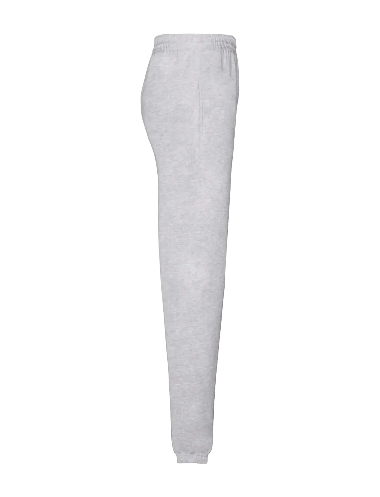 Fruit Of The Loom Classic Elasticated Cuff Jog Pants mjukisbyxor dam – bild 3