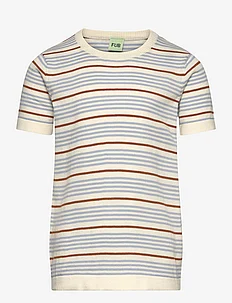 Striped T-Shirt, FUB
