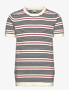 Striped T-Shirt, FUB