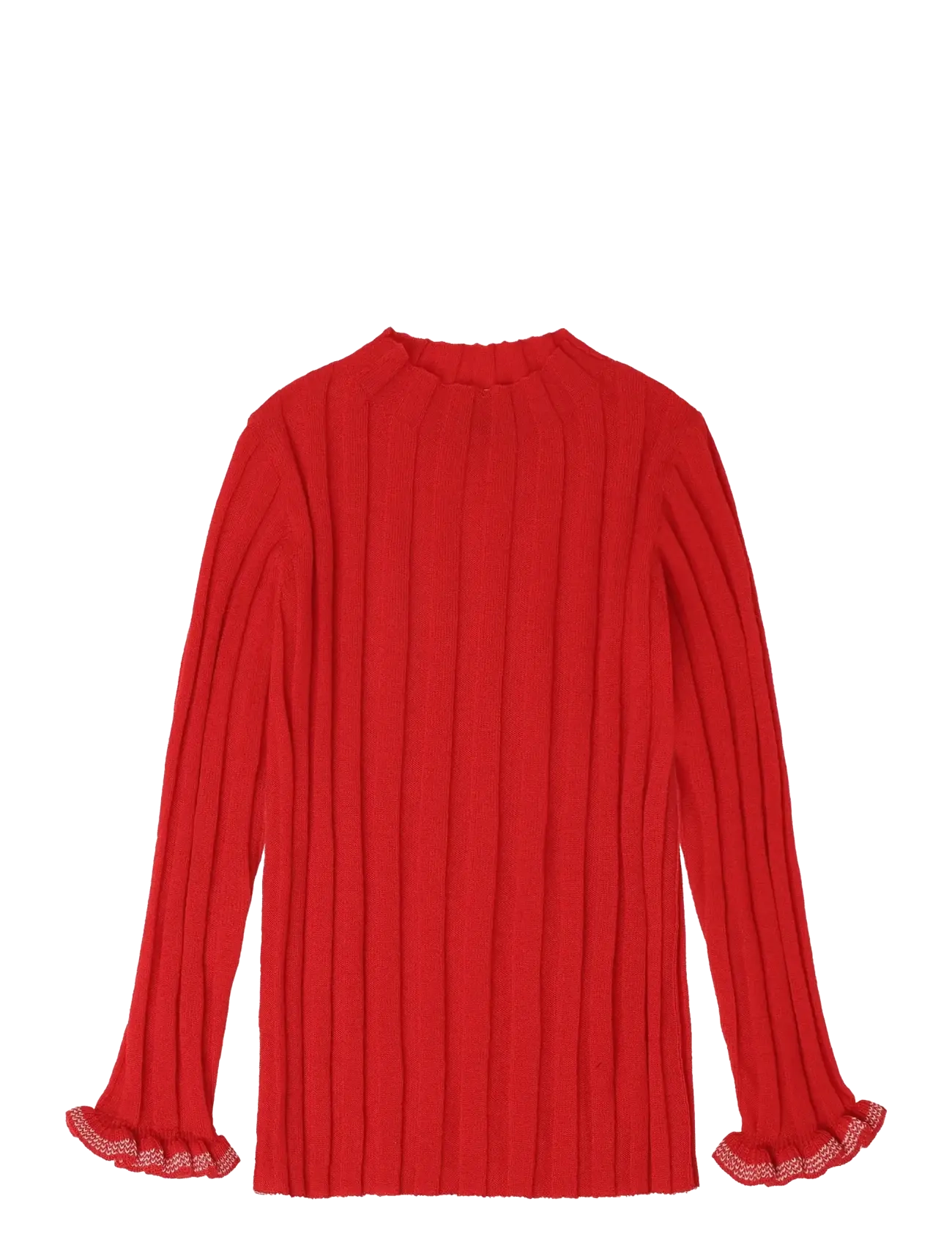 SIGNAL RED