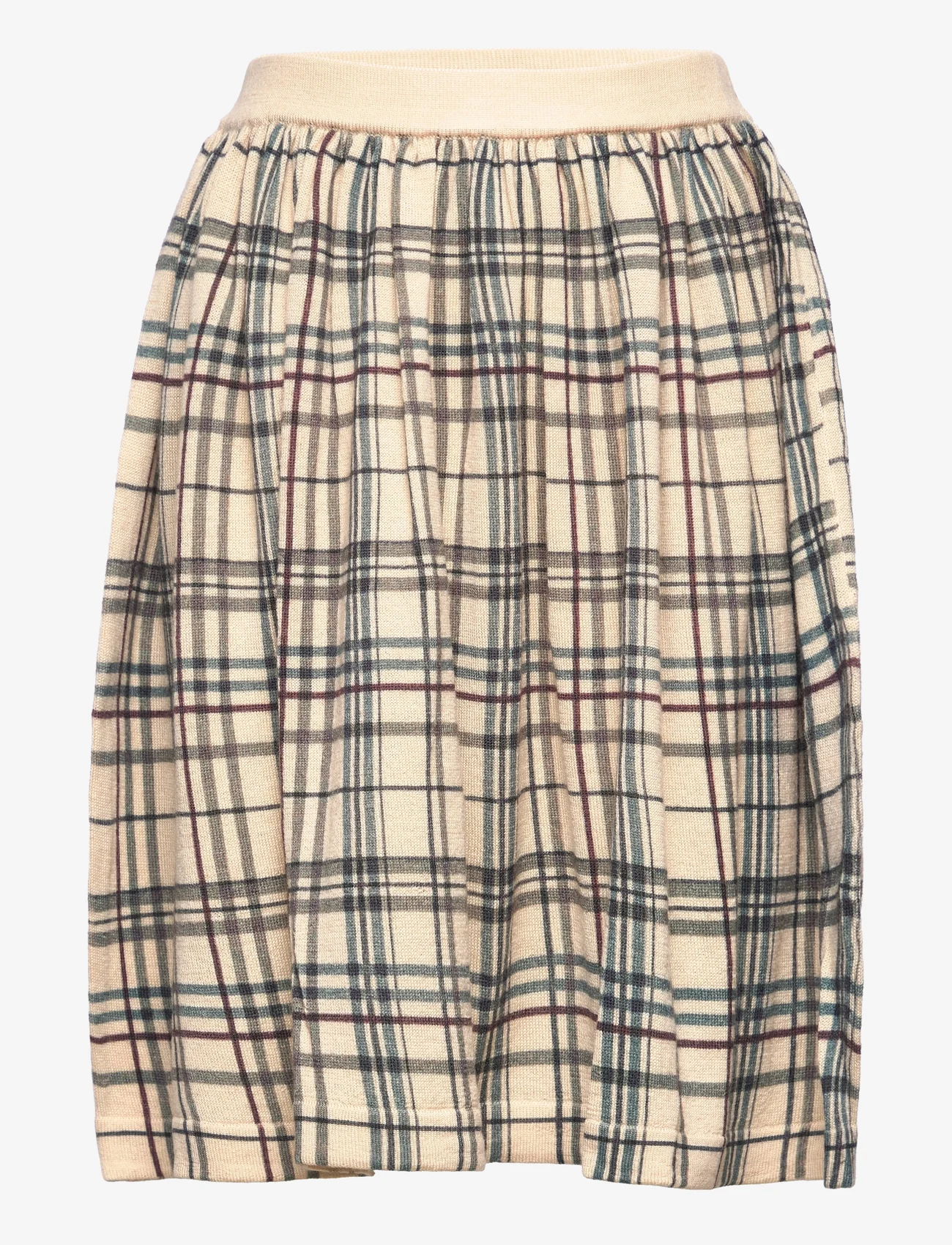 FUB - Skirt - vidutinio ilgio sijonai - hay - 0