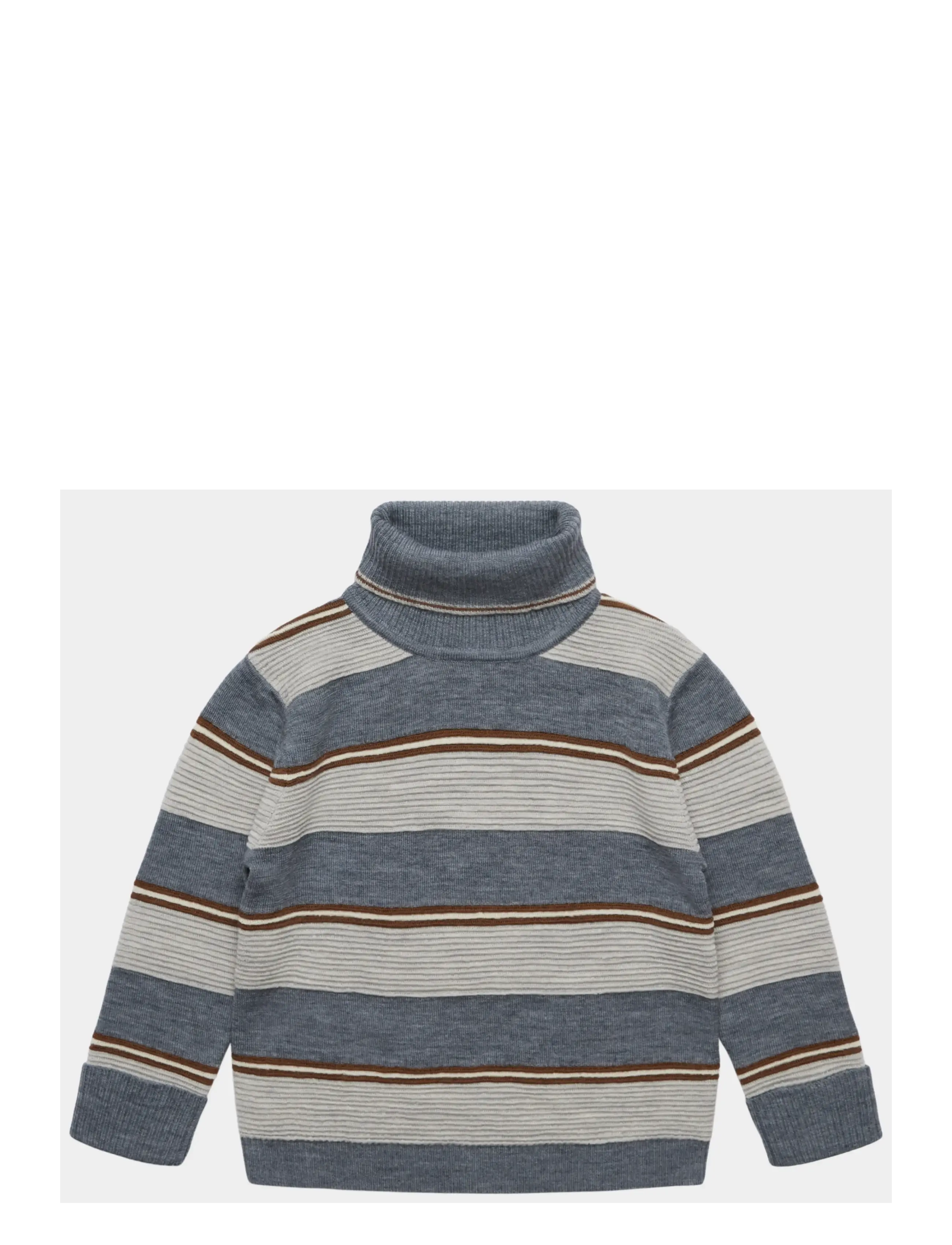 STEEL/LIGHT GREY MELANGE