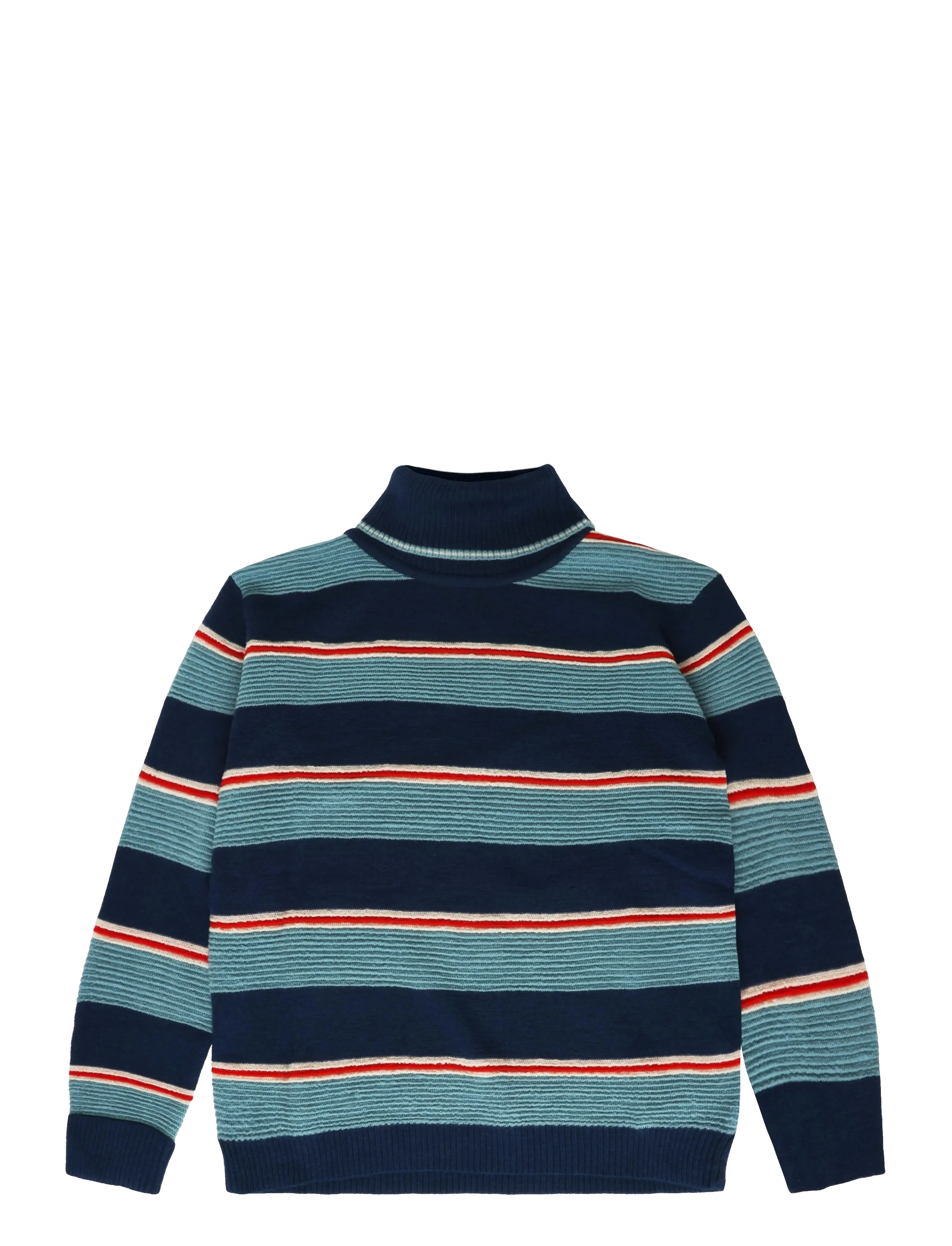 DEEP INDIGO/LIGHT TEAL