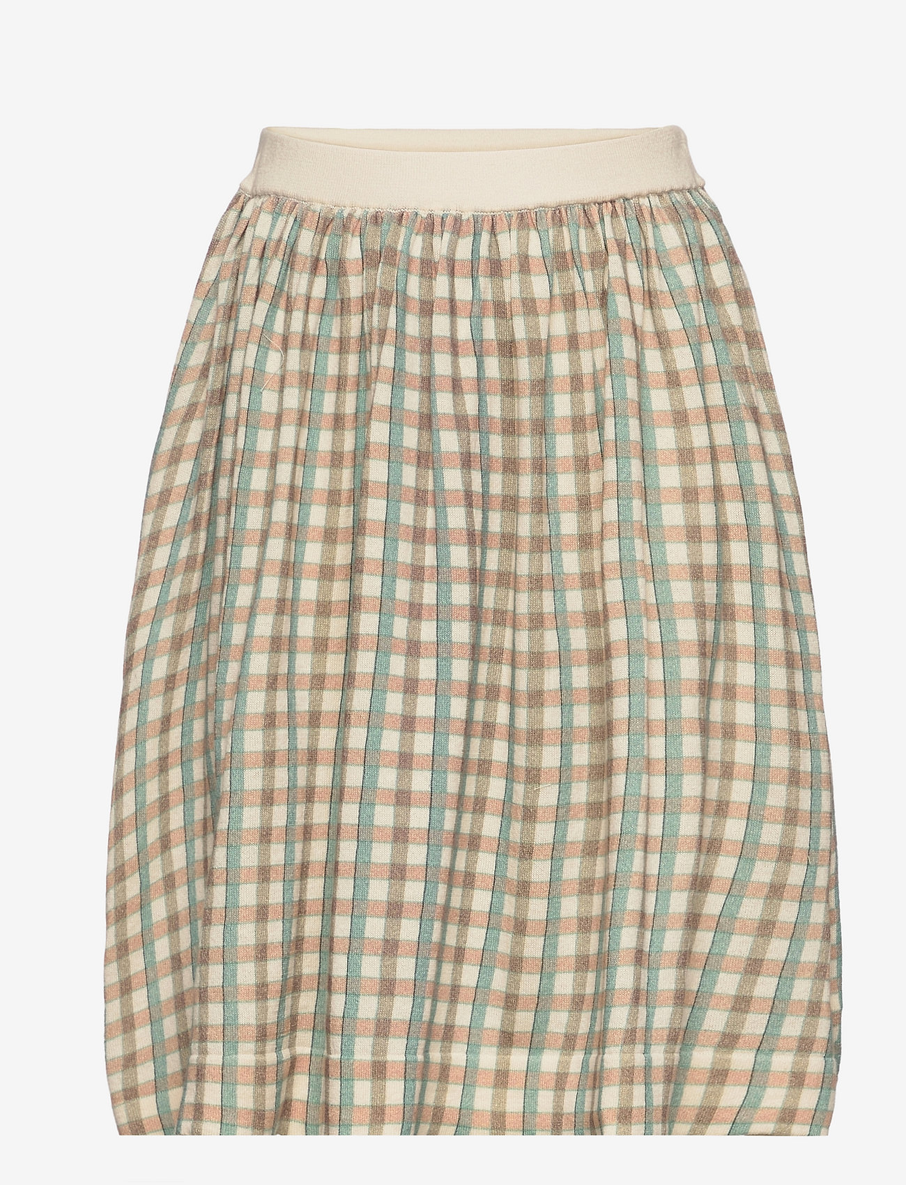 FUB - Skirt - korte nederdele - apricot - 0