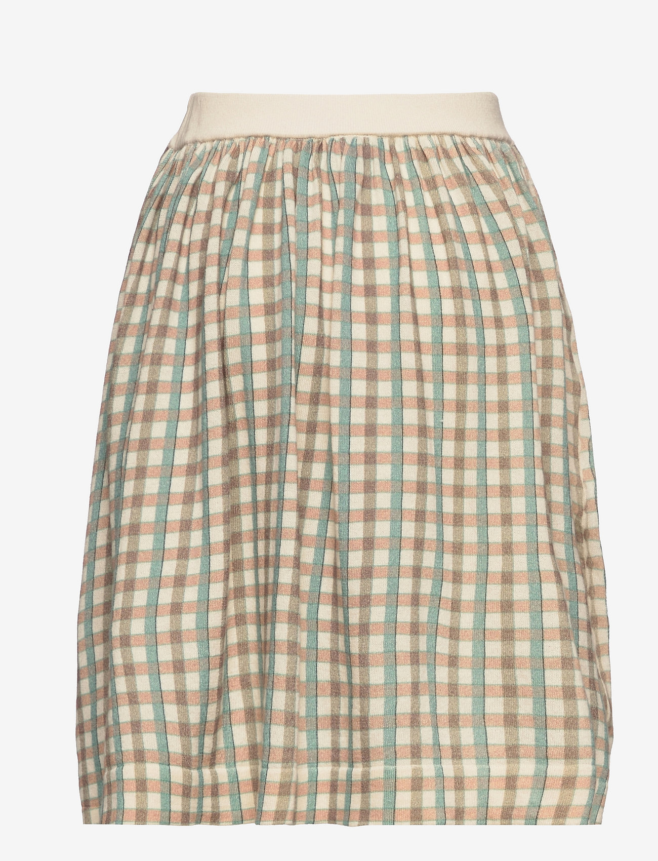 FUB - Skirt - korte nederdele - apricot - 1