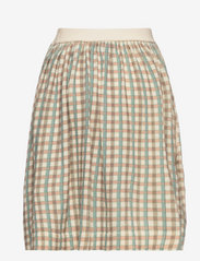 FUB - Skirt - short skirts - apricot - 1