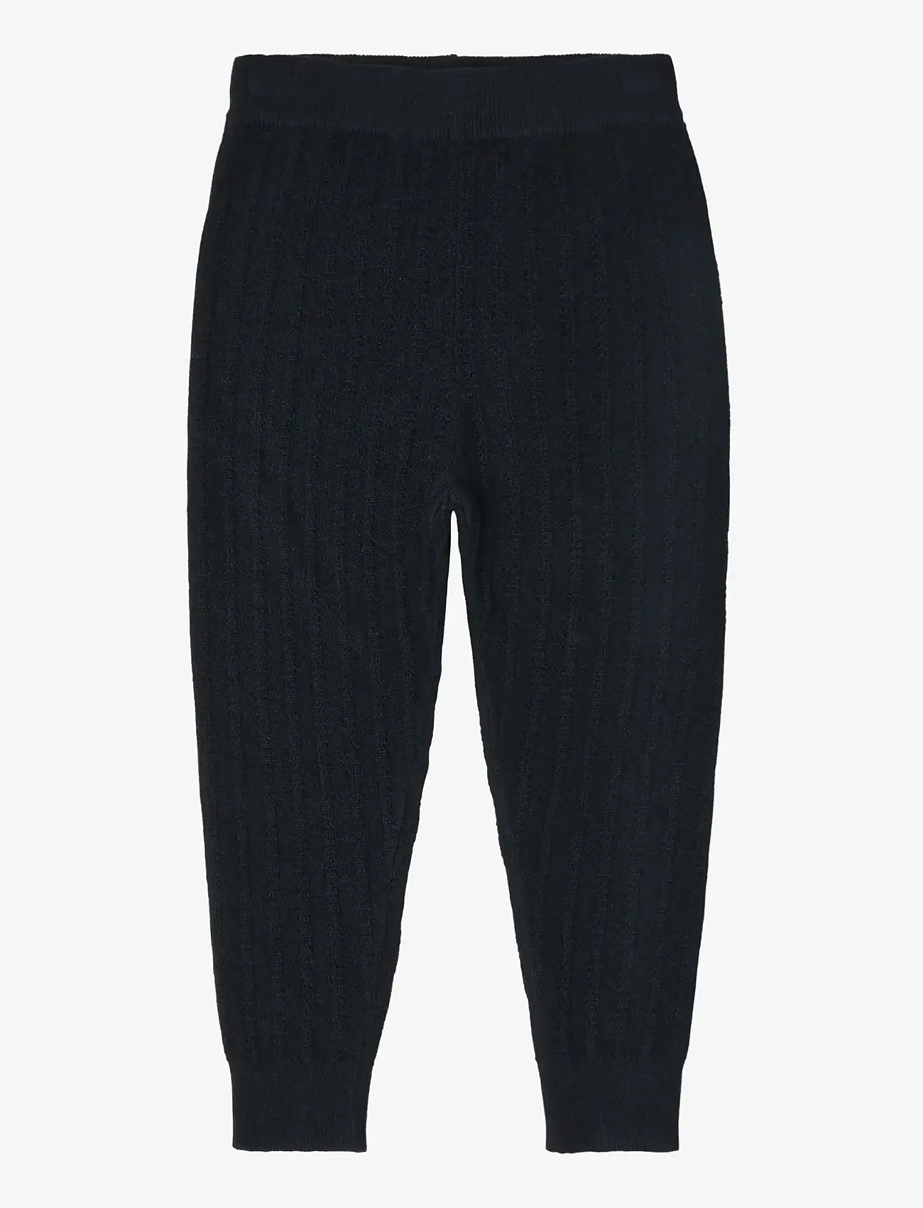 FUB - Pants - efterårstøj - dark navy - 0