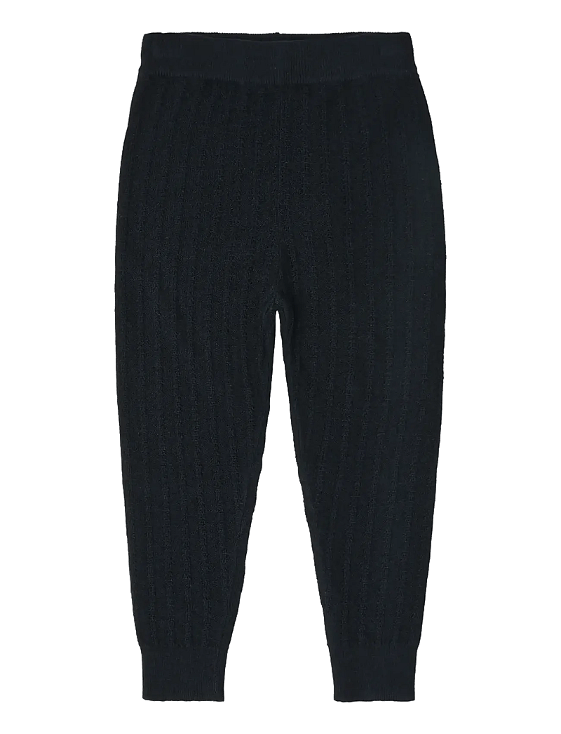 FUB - Pants - verslaðu eftir aldri - dark navy - 0