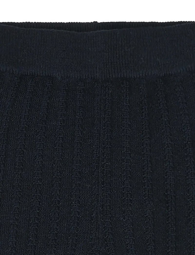 FUB - Pants - verslaðu eftir aldri - dark navy - 1