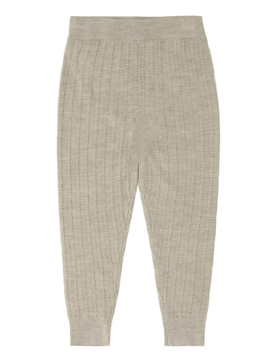 FUB - Pants - kaufen nach alter - oat melange - 0