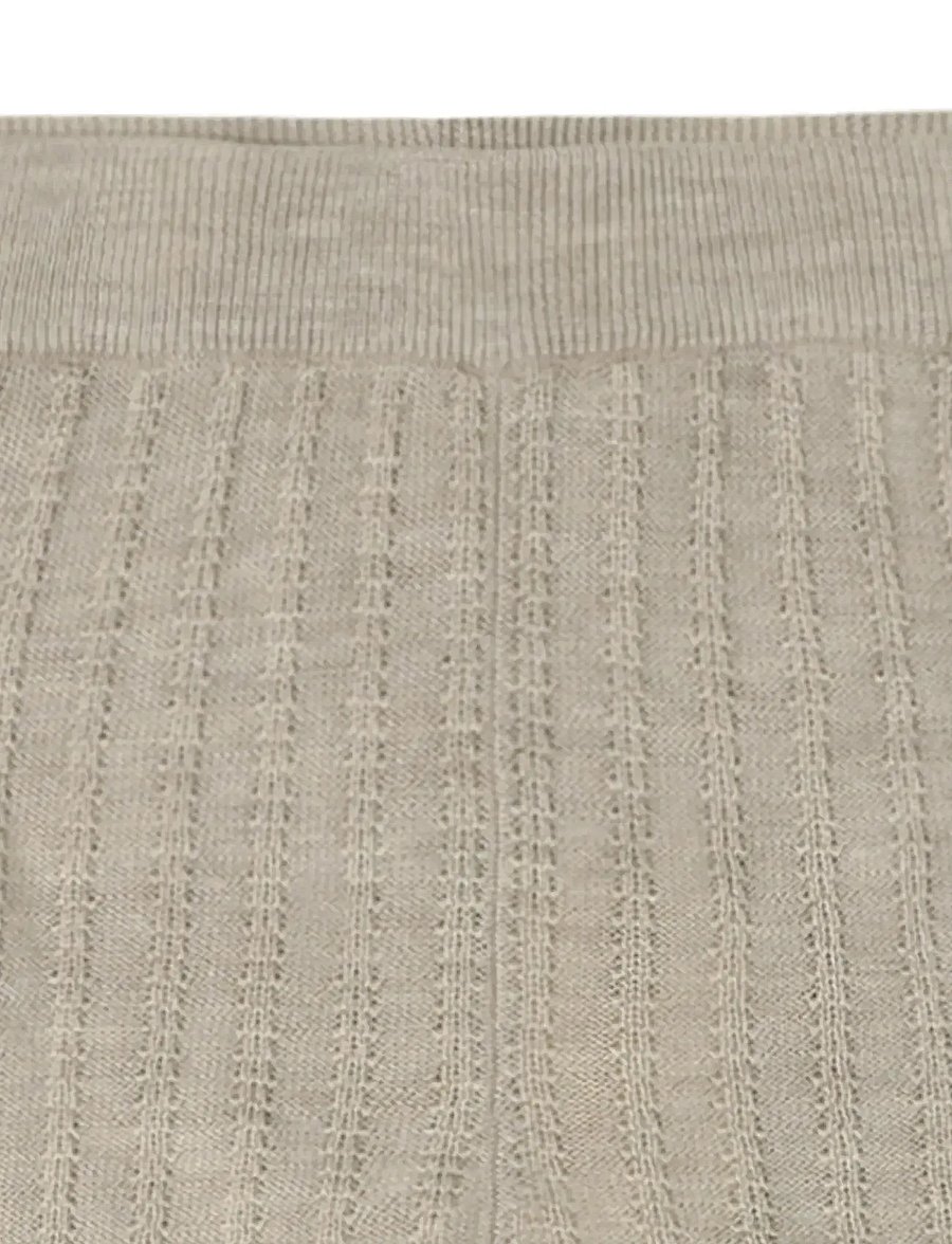 FUB - Pants - kaufen nach alter - oat melange - 1