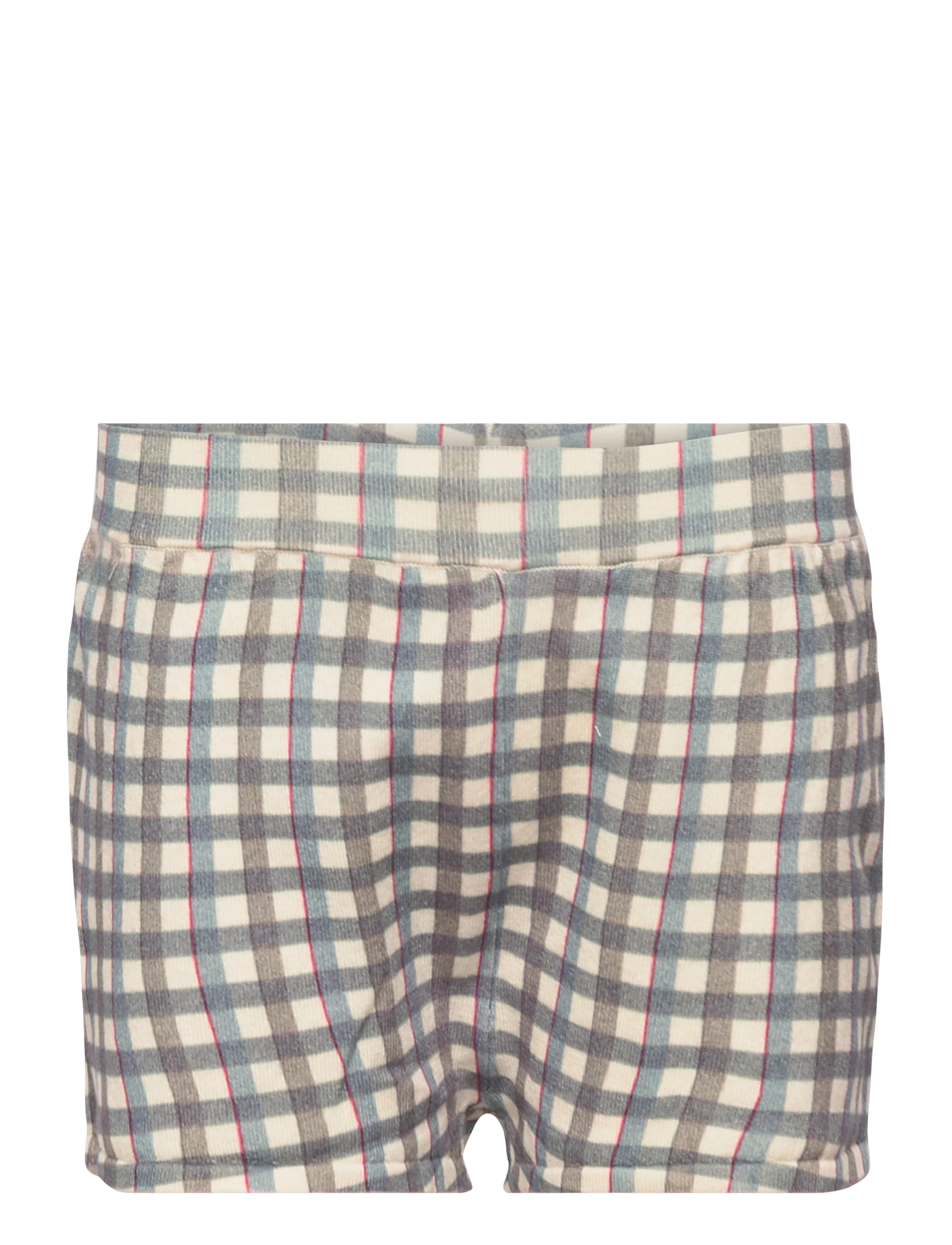 Beach Shorts - CLOUDY BLUE