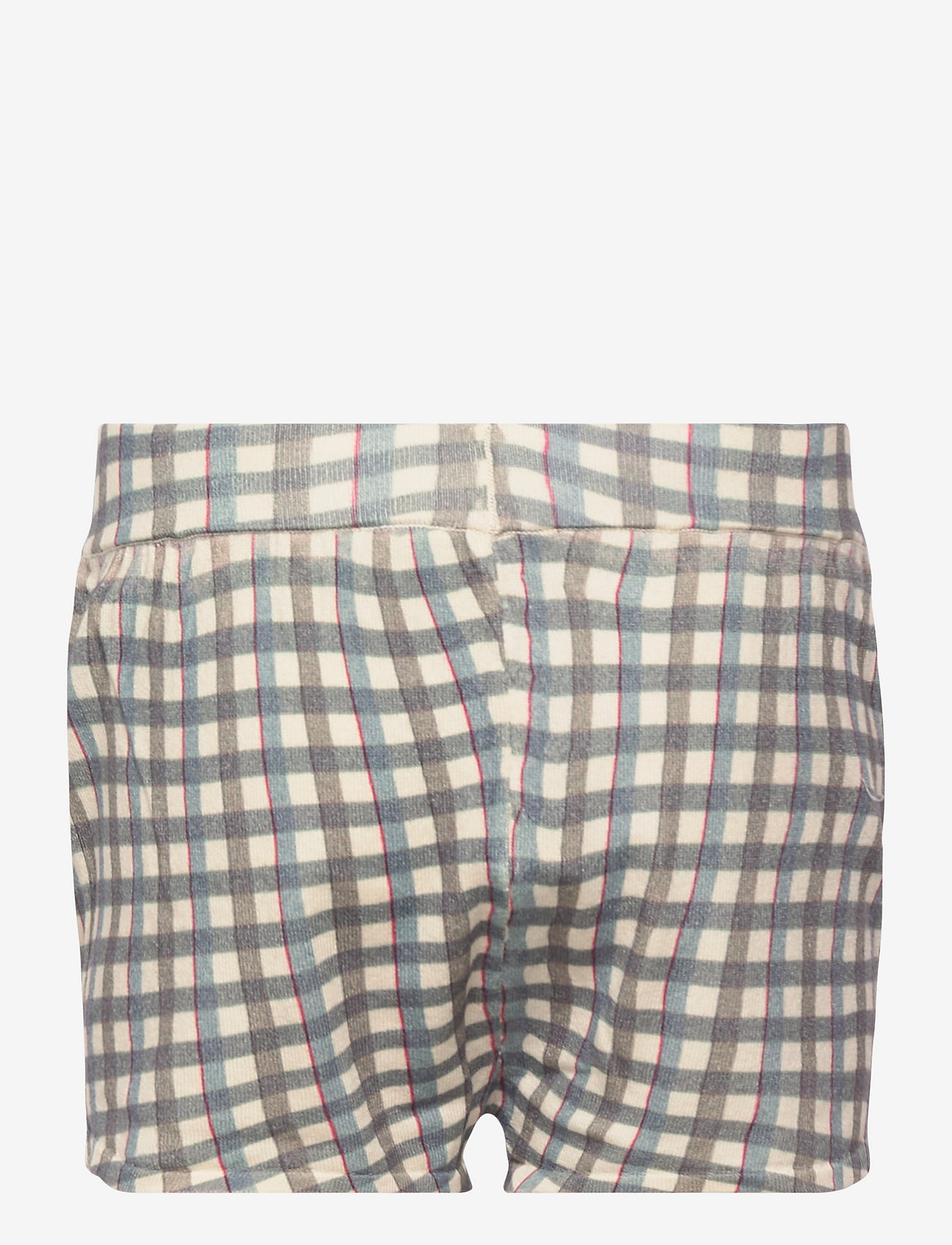 FUB - Beach Shorts - lühikesed püksid - cloudy blue - 1