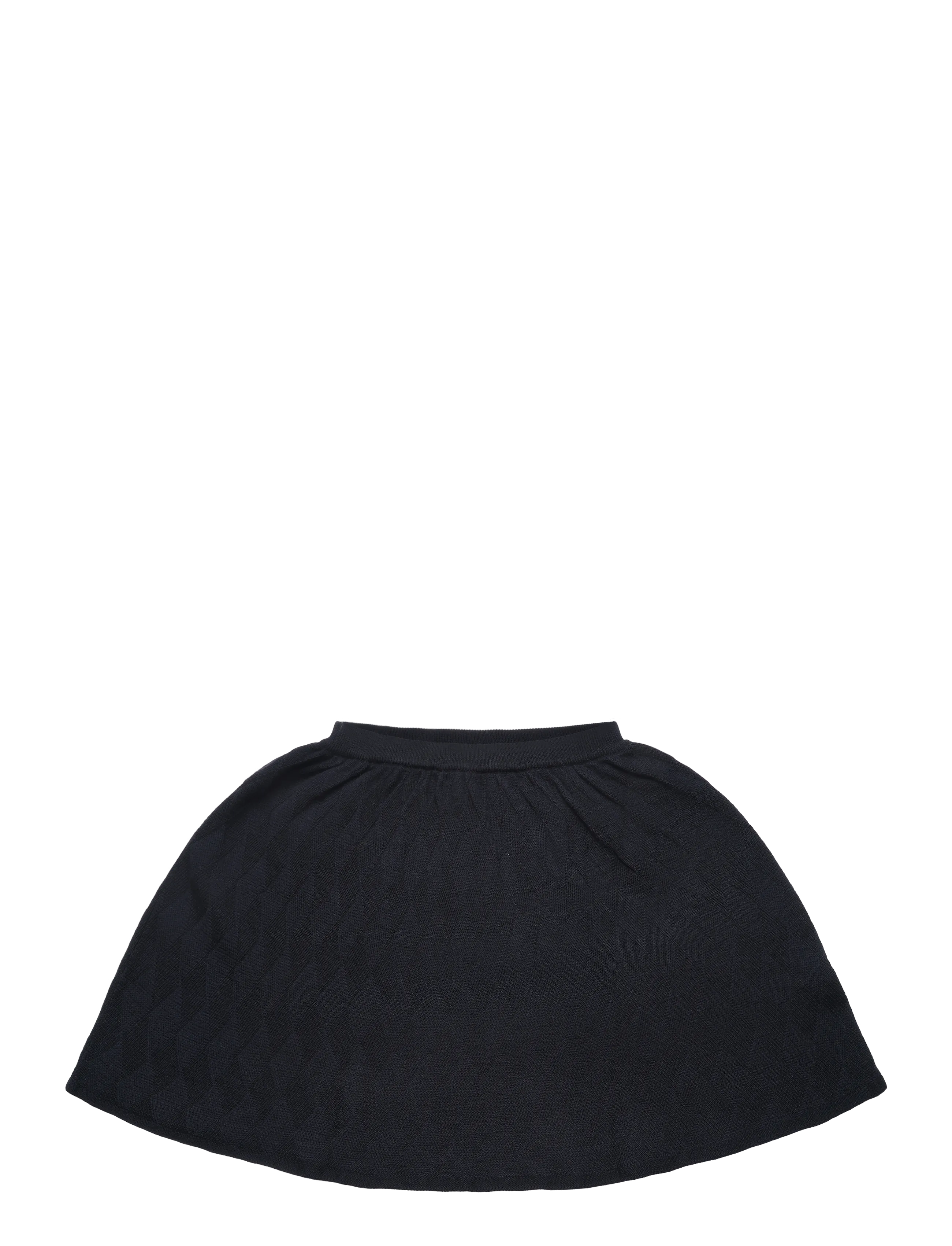 FUB Harlekin Skirt - FUB - DARK NAVY / navy