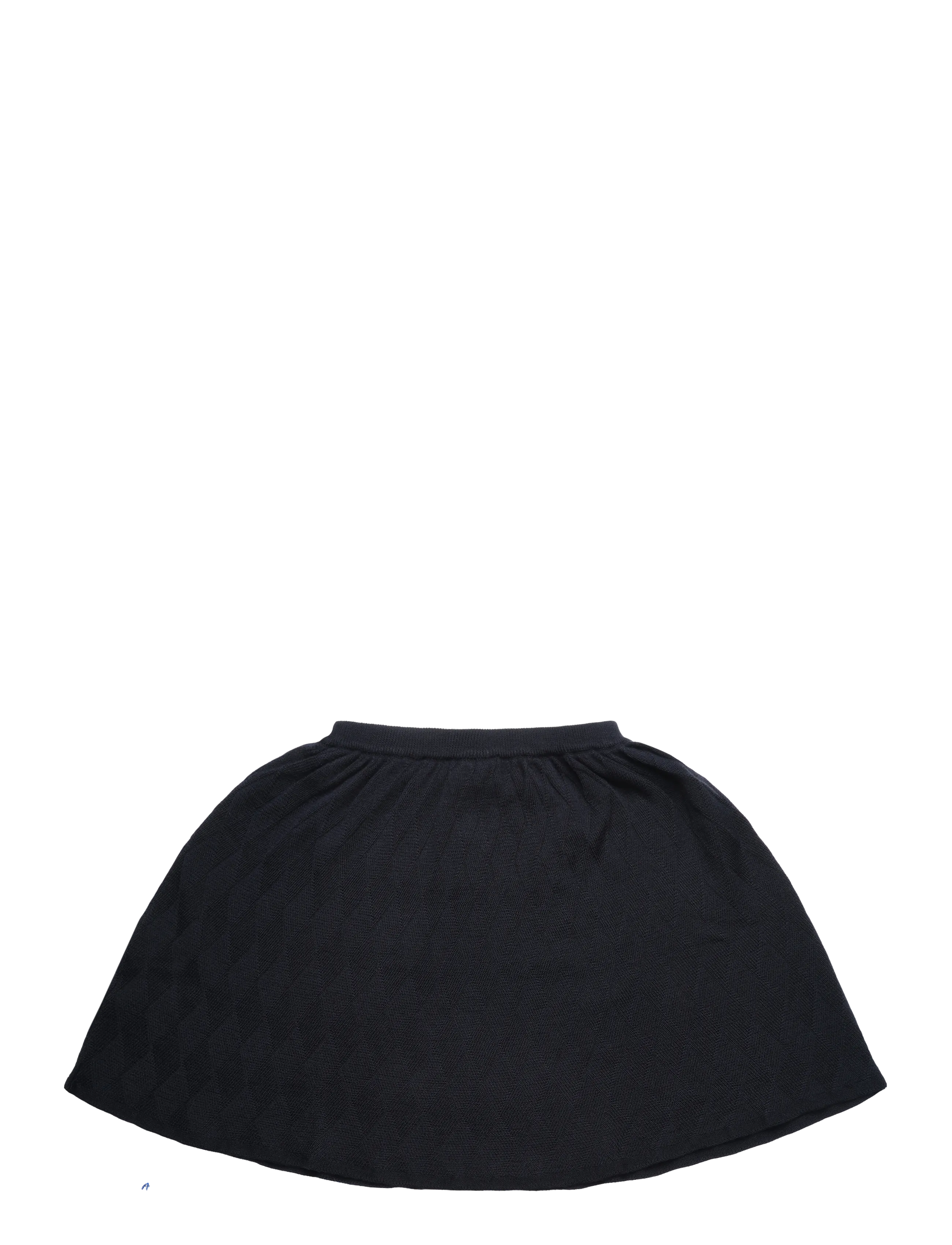 FUB - Harlekin Skirt - miniseelikud - dark navy - 1