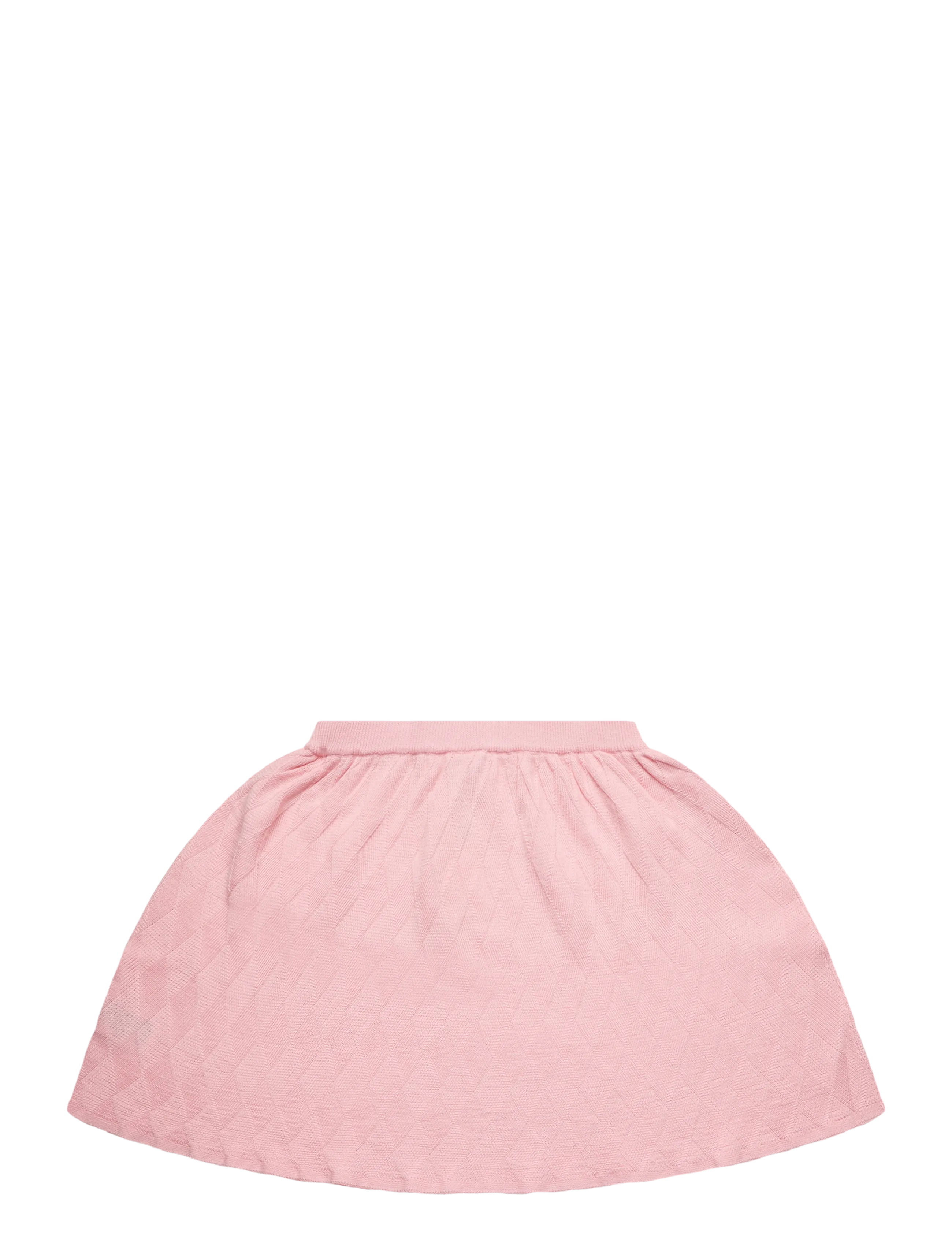 FUB - Harlekin Skirt - miniseelikud - rose quartz - 1