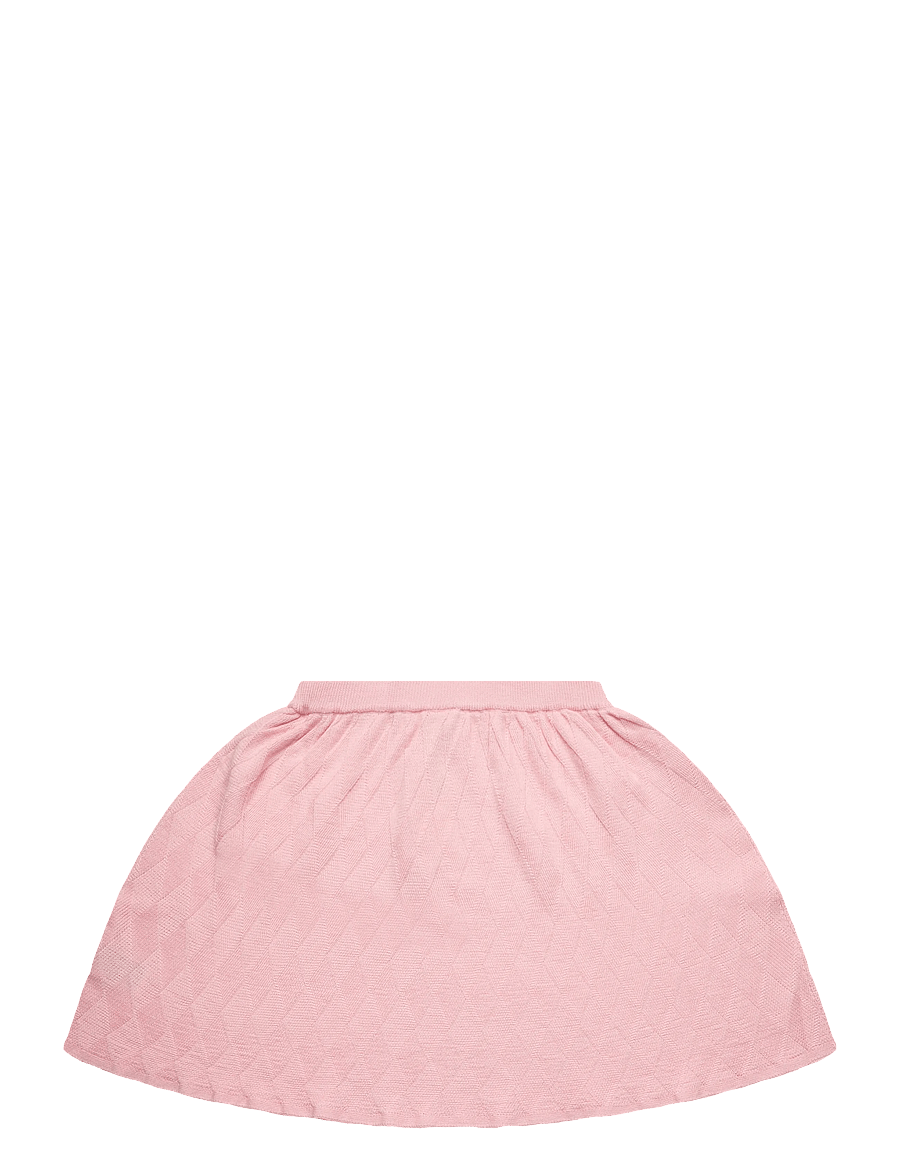 FUB - Harlekin Skirt - miniseelikud - rose quartz - 1