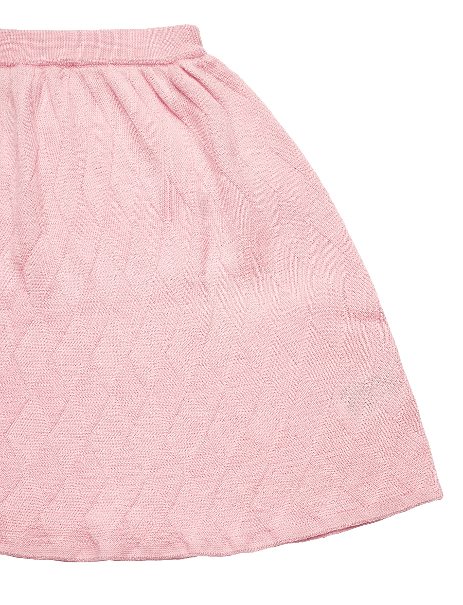 FUB - Harlekin Skirt - miniseelikud - rose quartz - 2