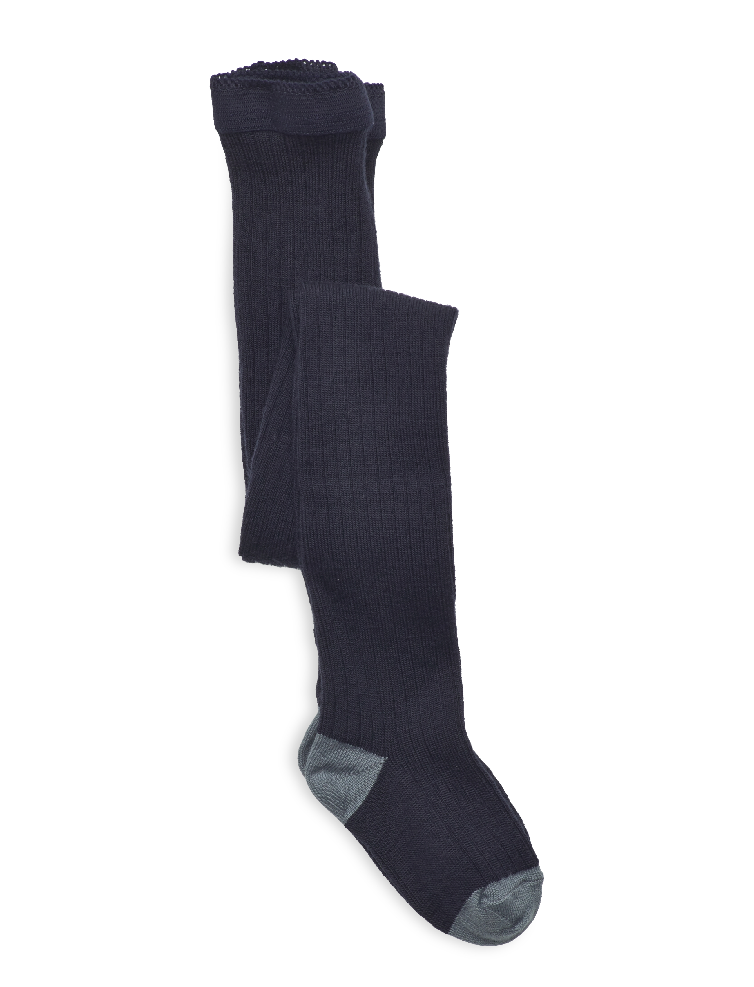 FUB Strumpfhose Navy - 70 - Kinder