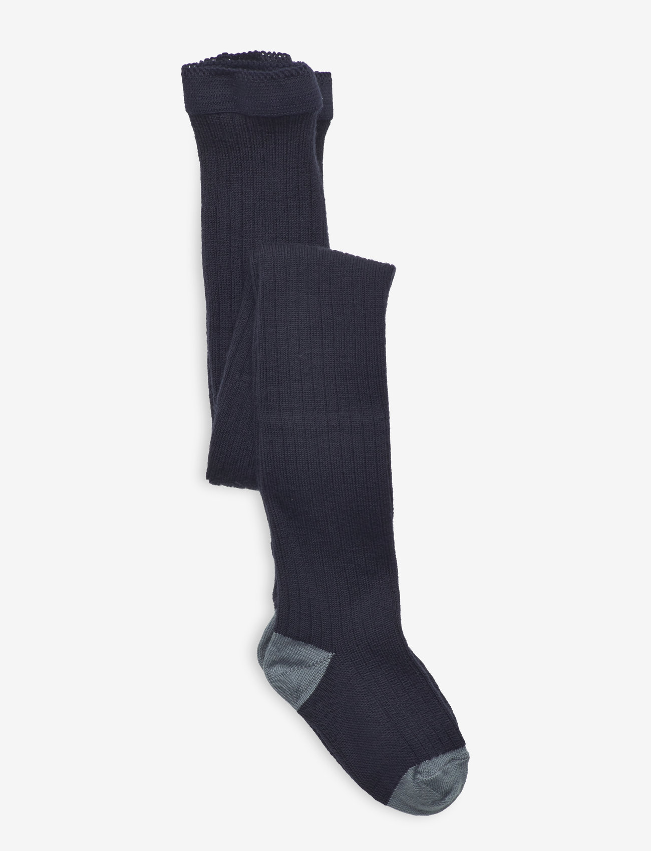FUB - Tights - sügisesed riided - dark navy - 0