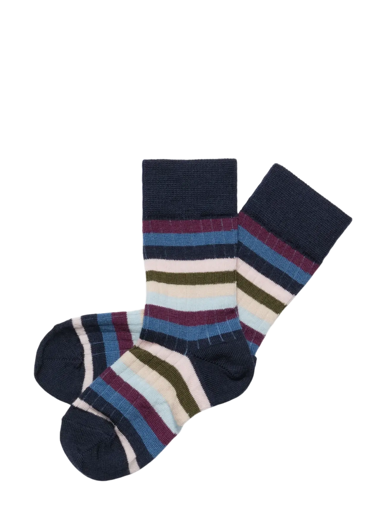 DARK NAVY,MULTI STRIPE