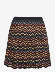 FUB - Skirt - korte nederdele - multi stripe - 1