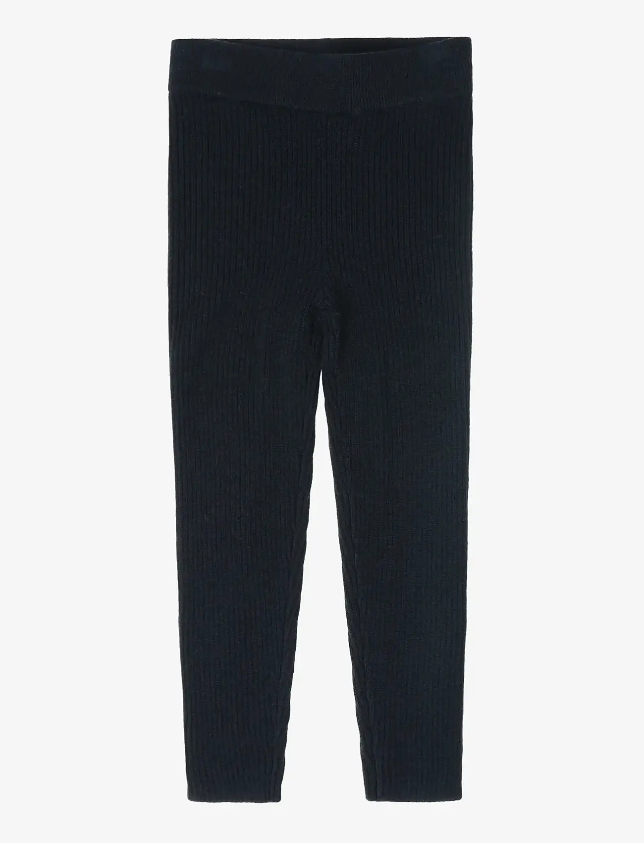 FUB - Leggings - efterårstøj - dark navy - 0
