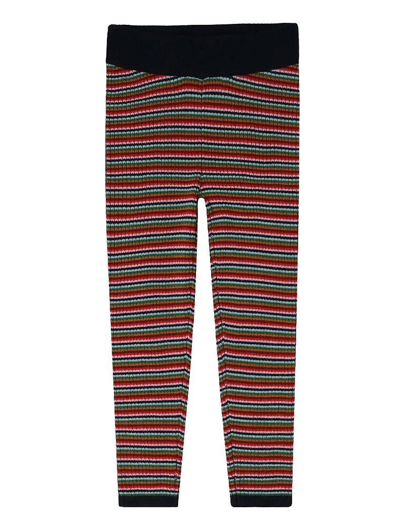 FUB - Leggings - leggings - multi stripe - 0