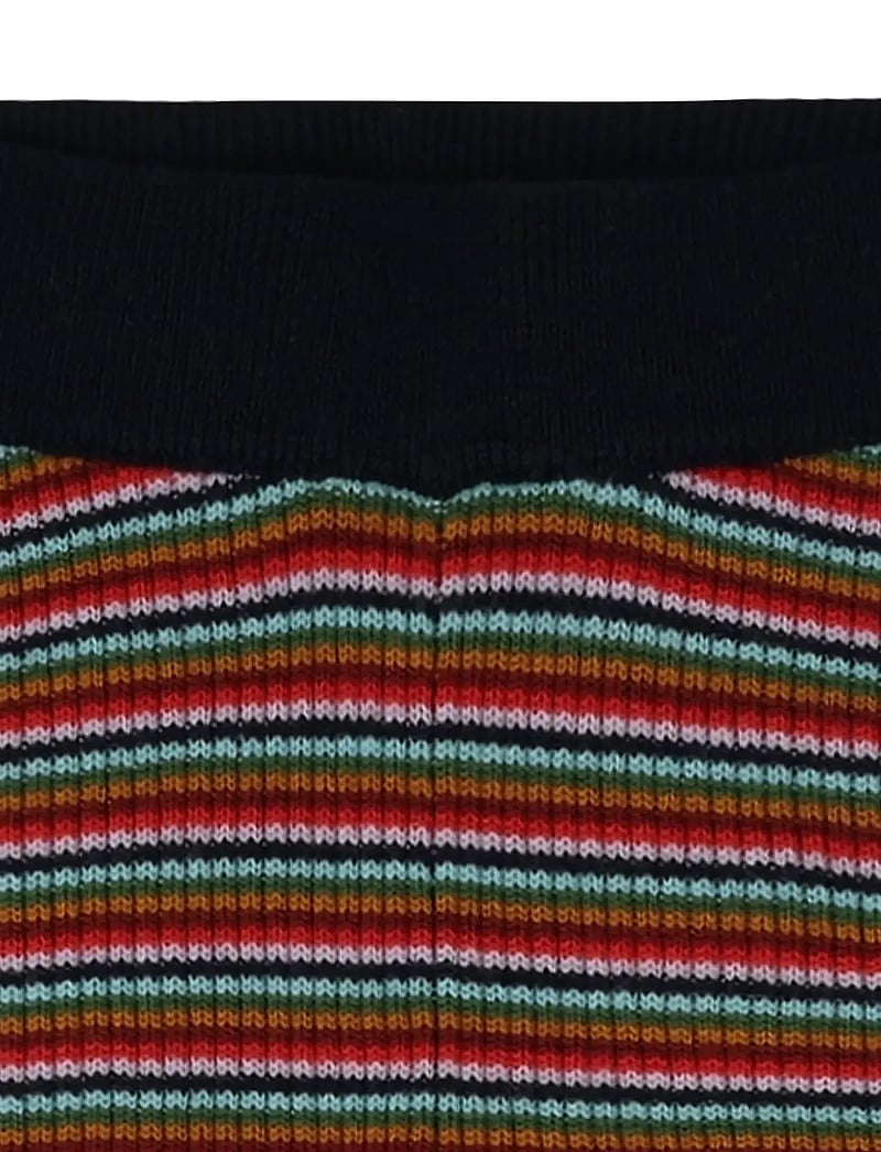 FUB - Leggings - leggings - multi stripe - 1