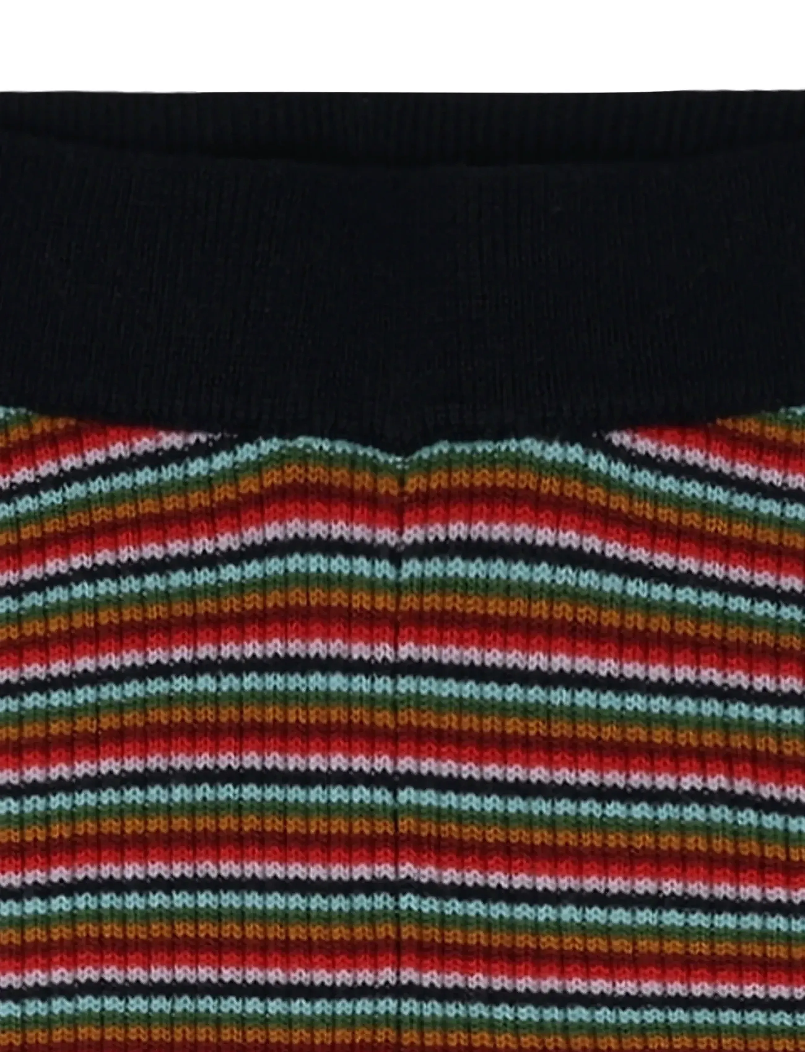 FUB - Leggings - leggings - multi stripe - 1
