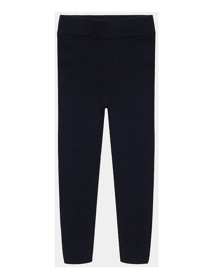 FUB - Leggings - dark navy - 0