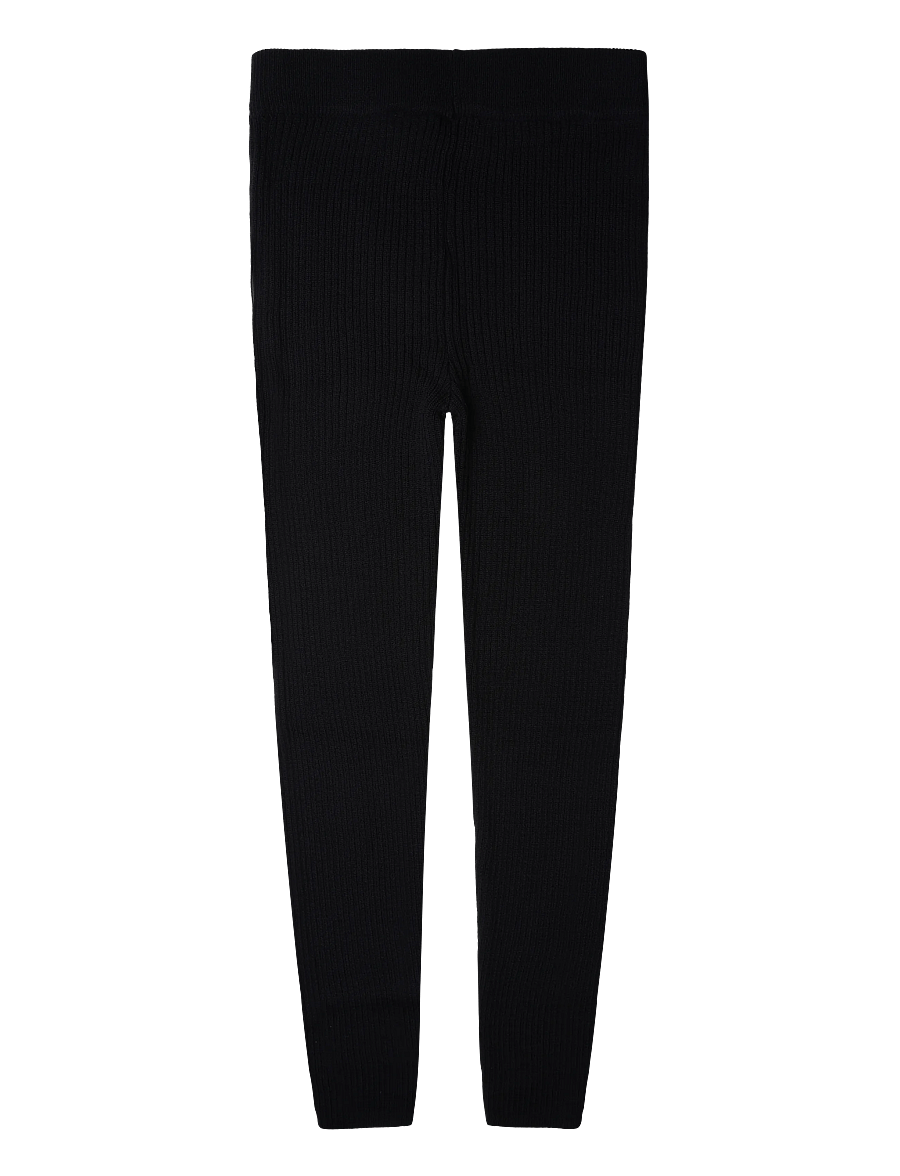 FUB - Leggings - termoveļa mazuļiem - dark navy - 1