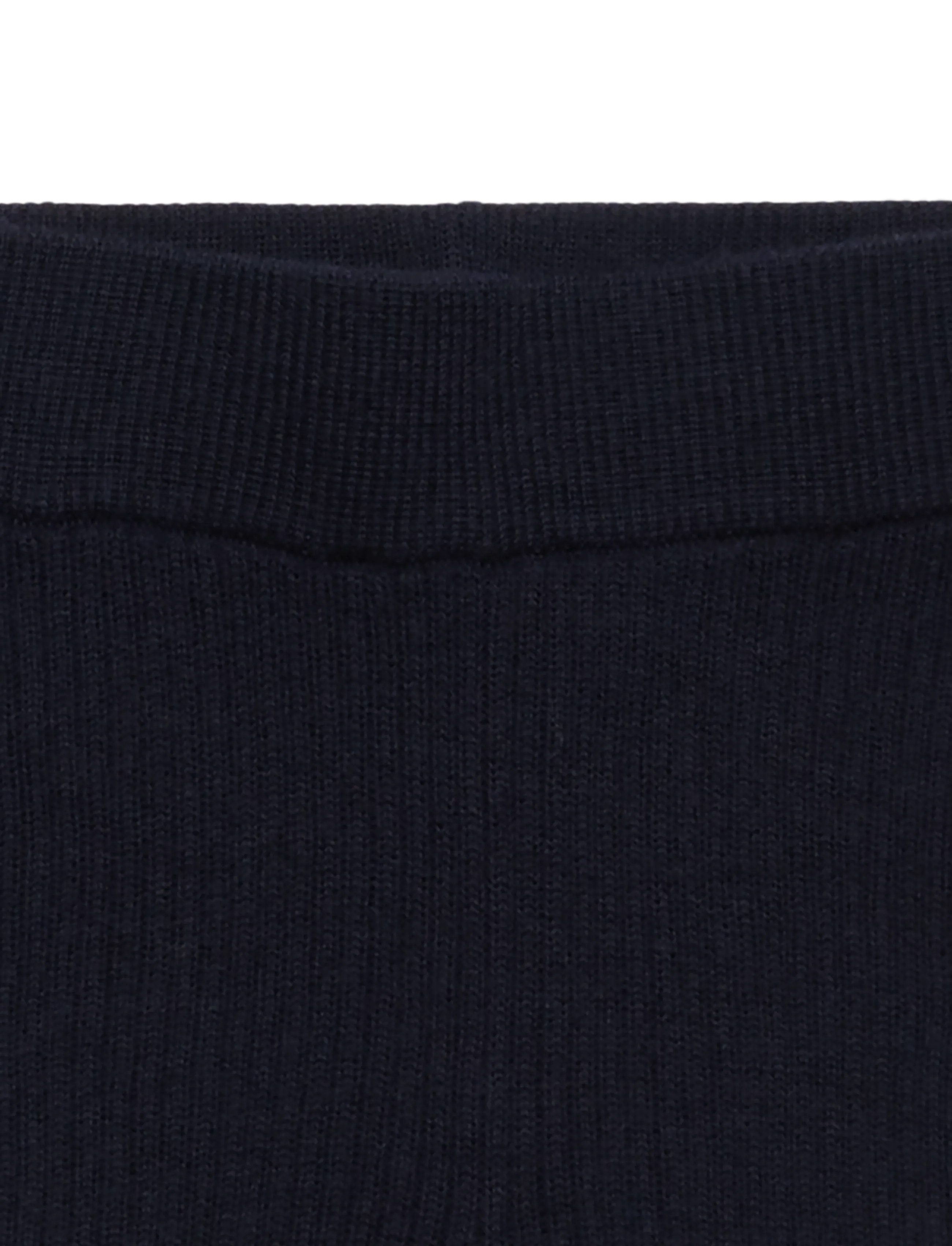 FUB - Leggings - dark navy - 1