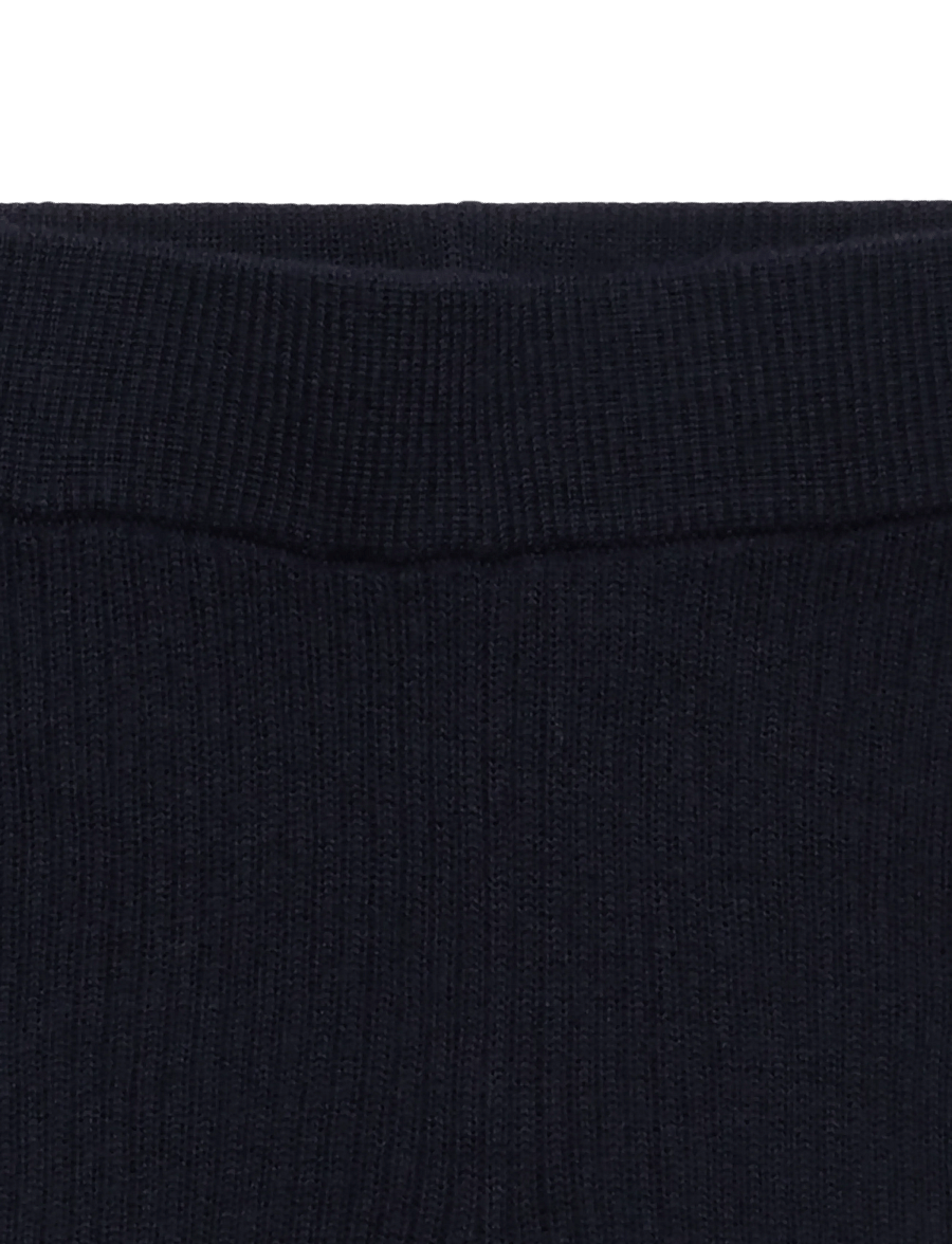FUB - Leggings - dark navy - 1