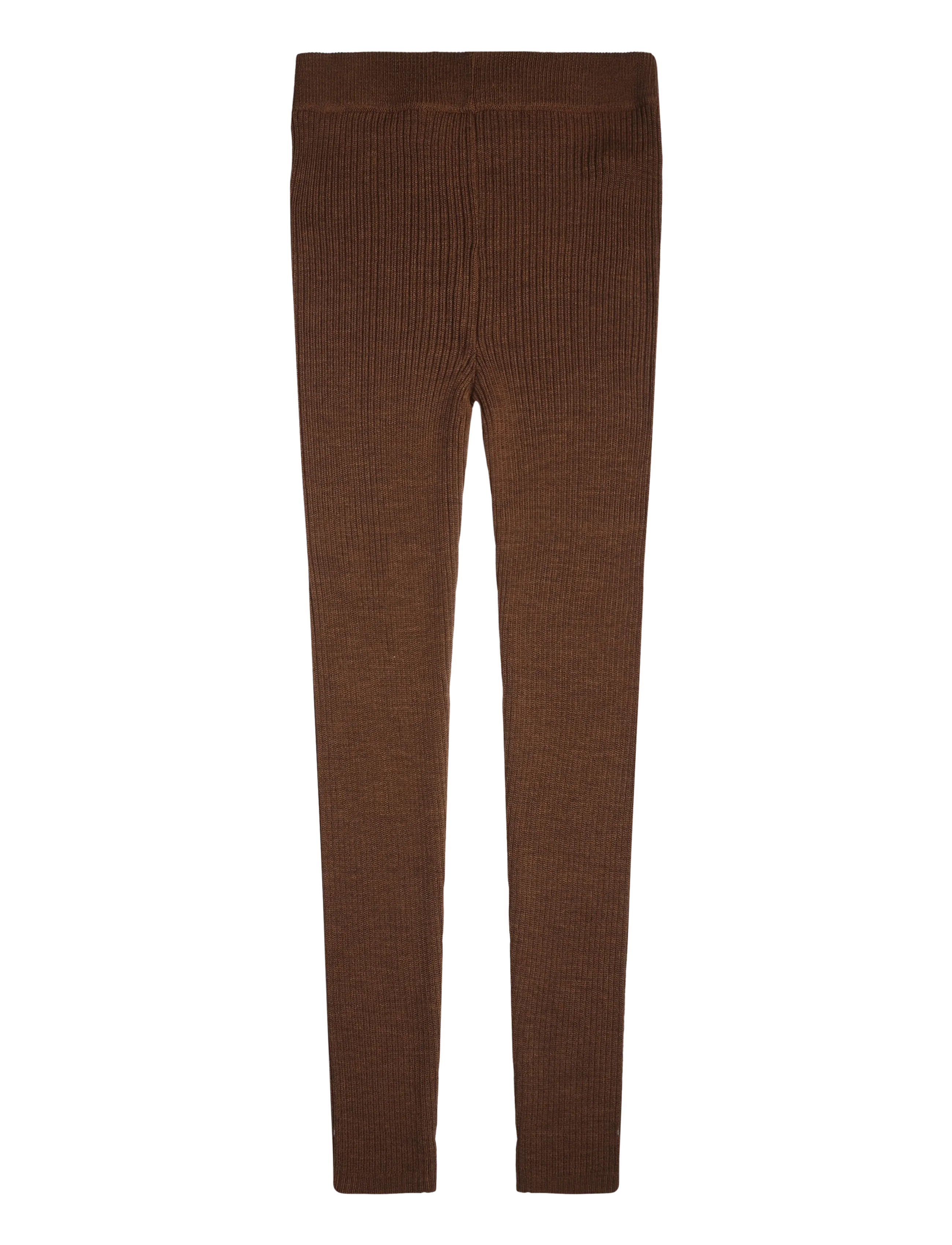 FUB - Leggings - base layer baby - hazel melange - 1