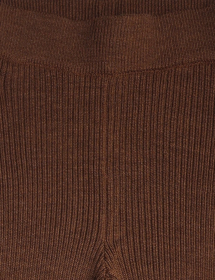 FUB - Leggings - base layer baby - hazel melange - 2
