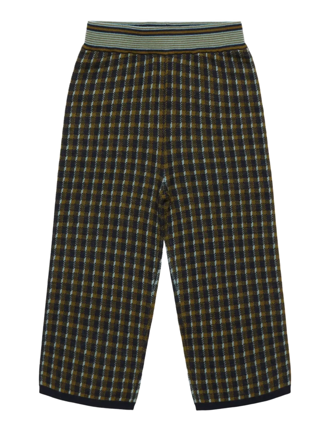 FUB Pants - Winter Collection - DARK NAVY / navy