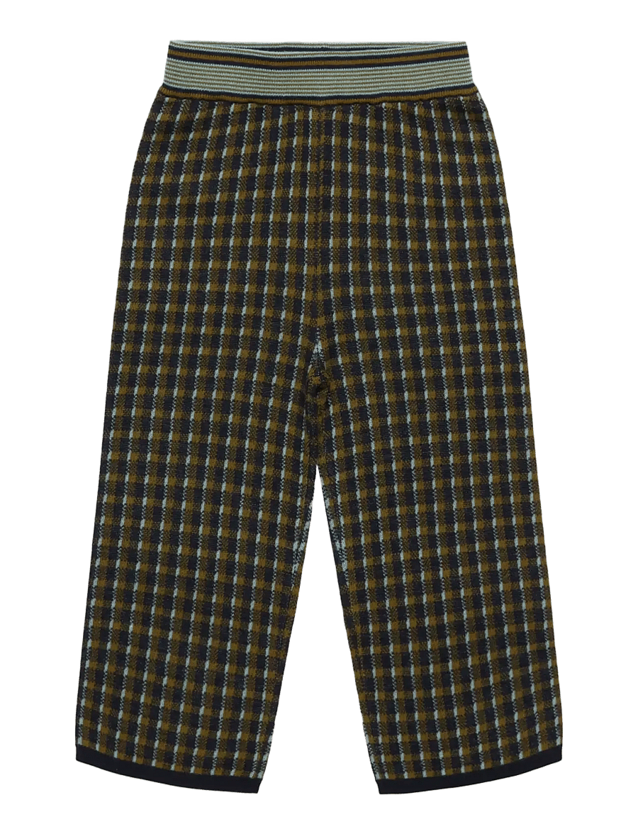 FUB - Pants - babyhosen - dark navy - 0