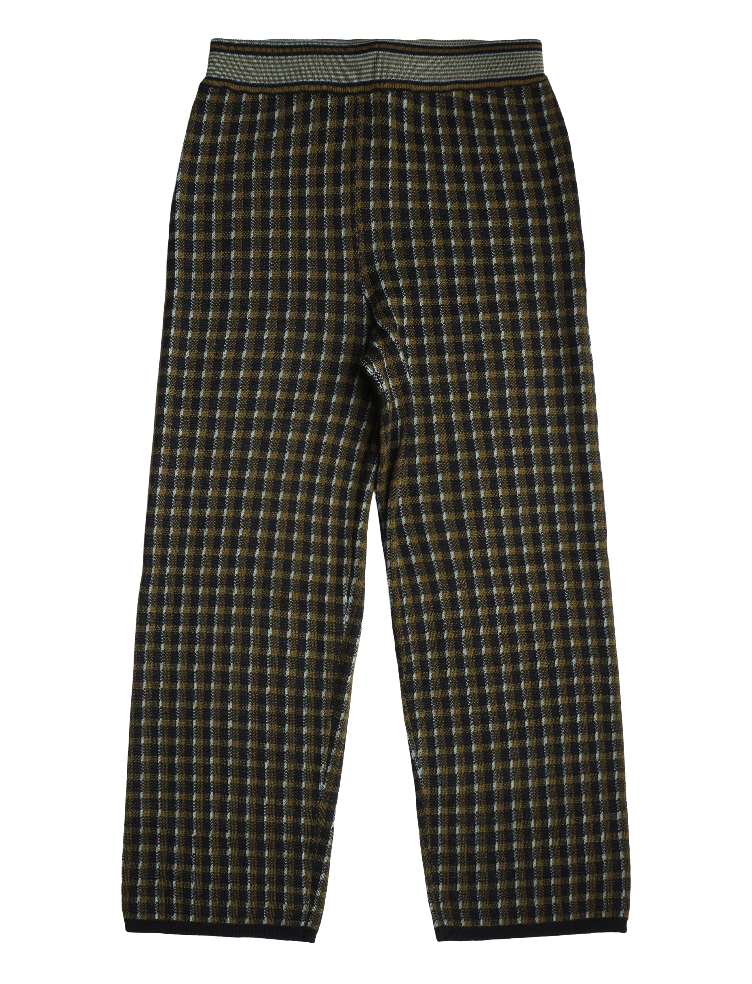 FUB Pants - Teismelised 140-176 - DARK NAVY / navy
