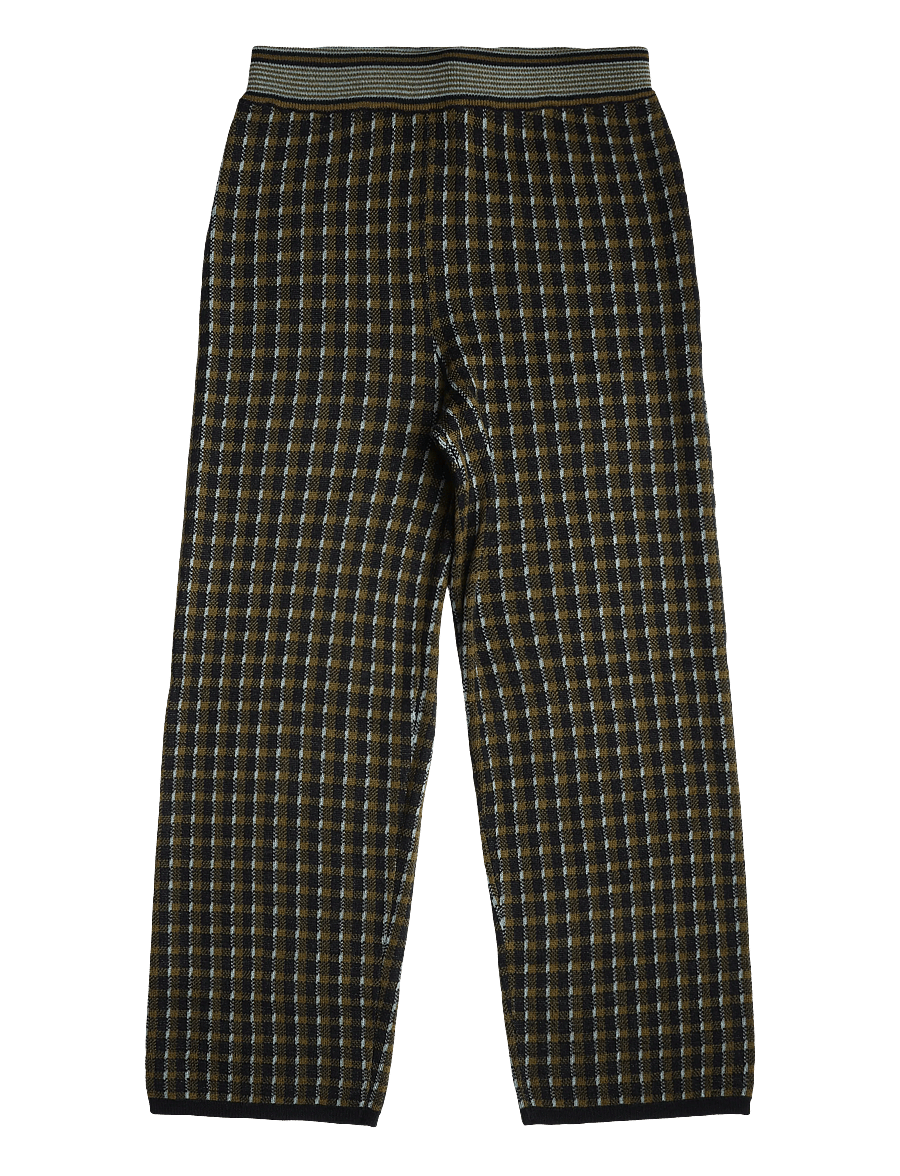 FUB - Pants - babybukser - dark navy - 0